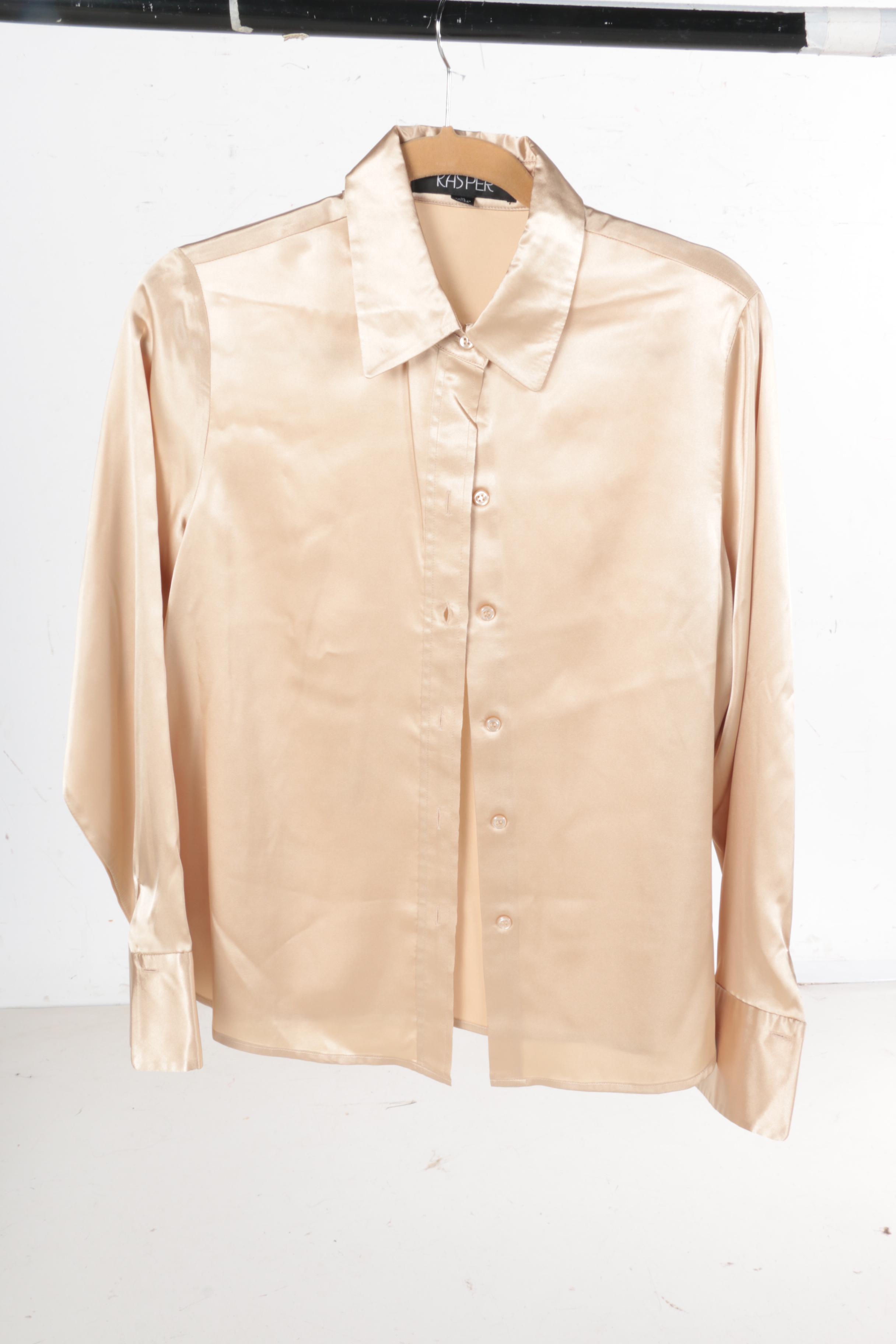 Designer Separates Including Lauren Ralph Lauren