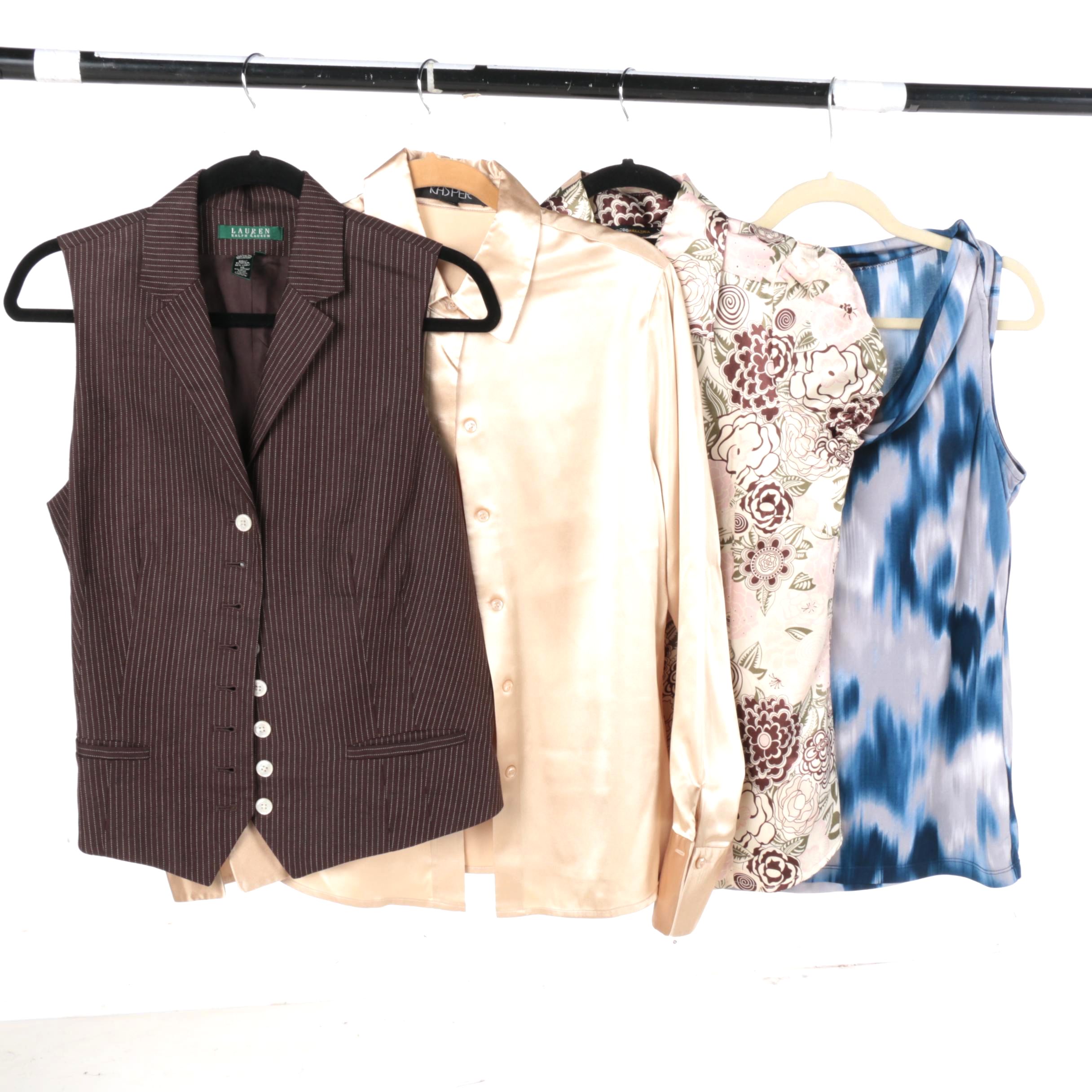 Designer Separates Including Lauren Ralph Lauren