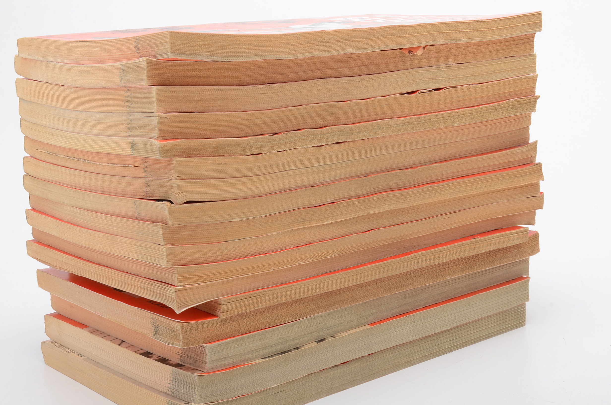 1968-1985 "Who's Who In Baseball"