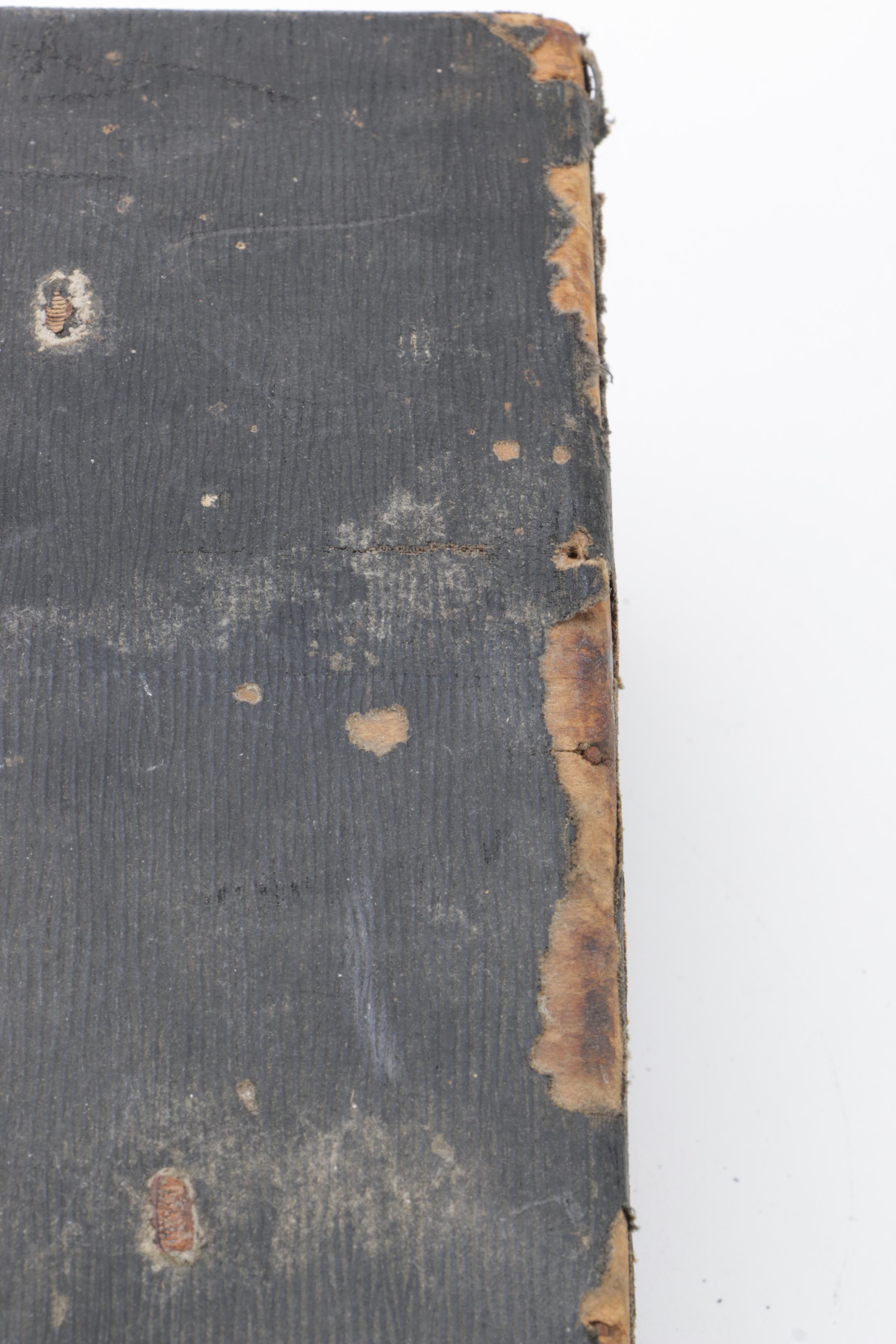 Vintage Corona Typewriter with Case and Manual