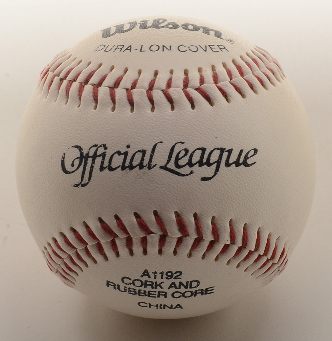 Tommy John and Don Larson Signed Baseballs