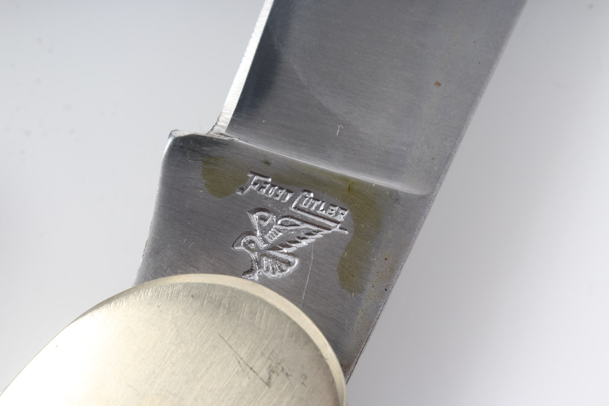 Vintage Folding Knives and Pocket Knives