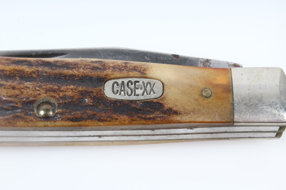 Vintage Folding Knives and Pocket Knives