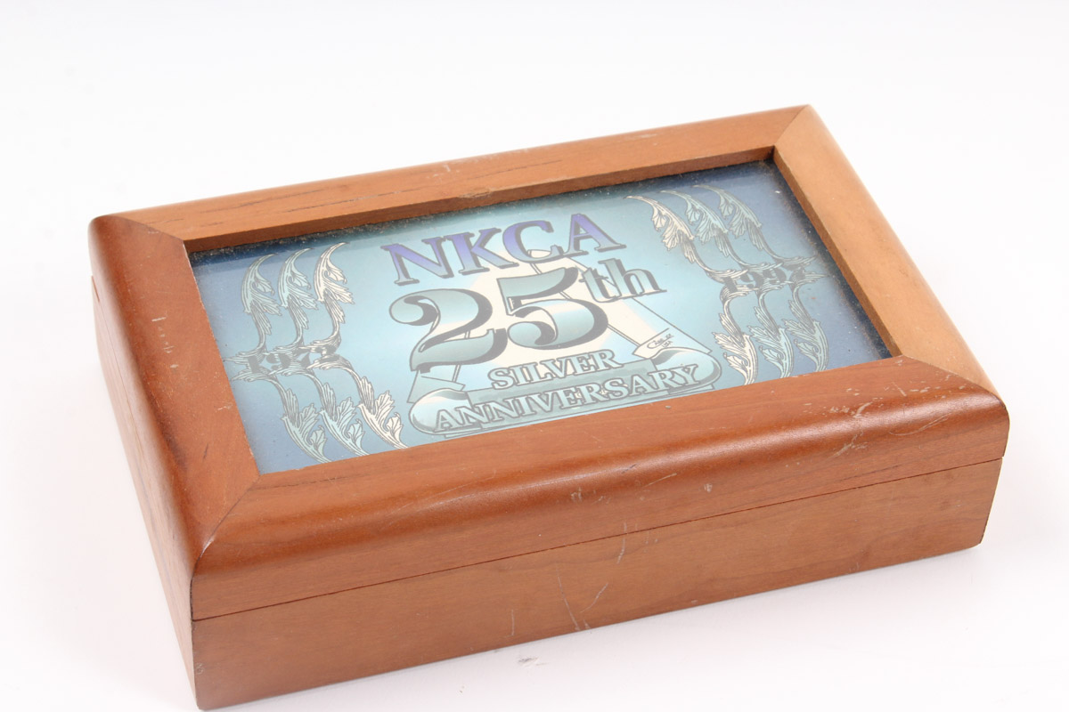 Collection of Zippo Lighters and Folding Knives