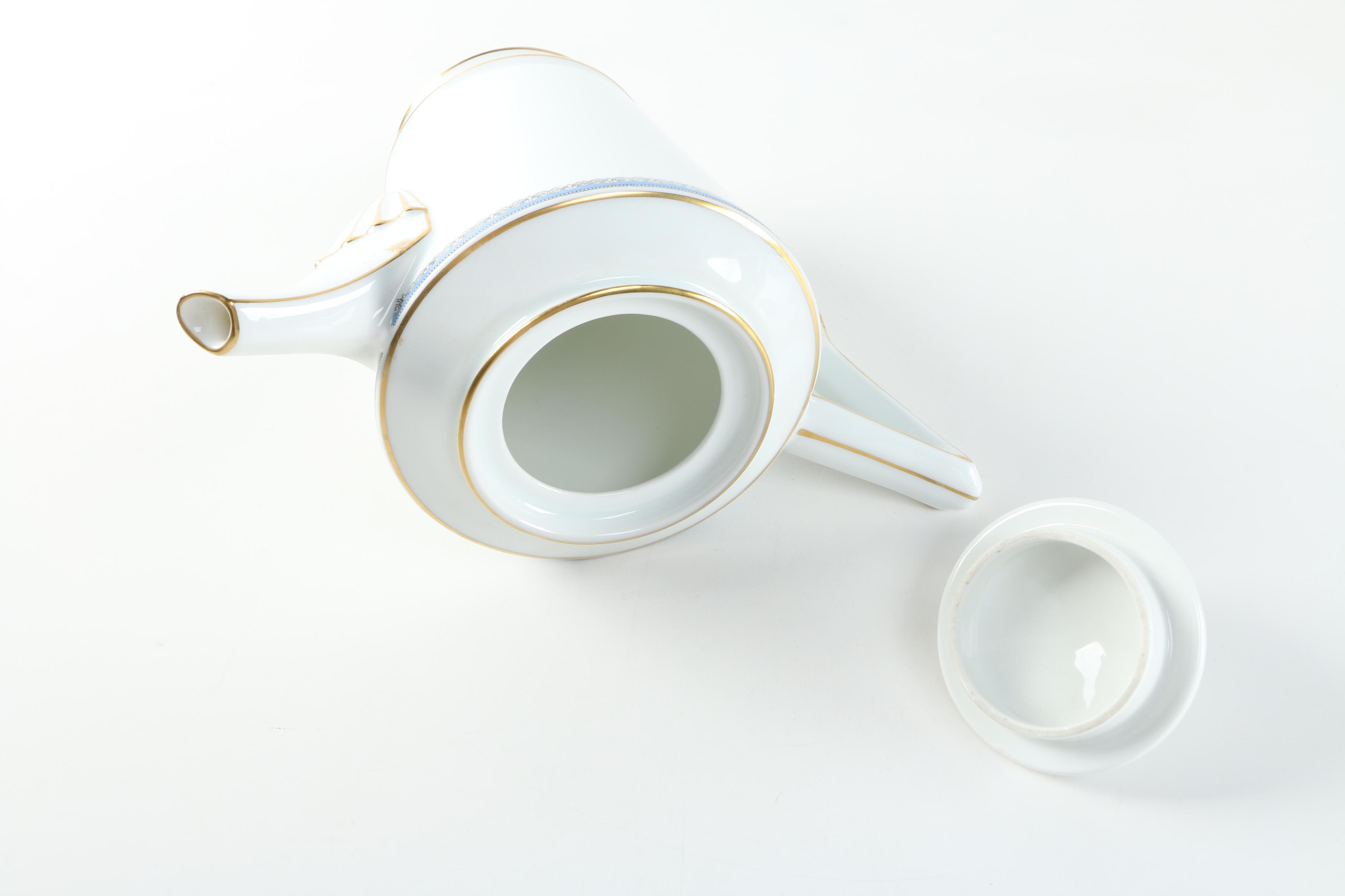 Rosenthal "Tirana" Porcelain Tableware