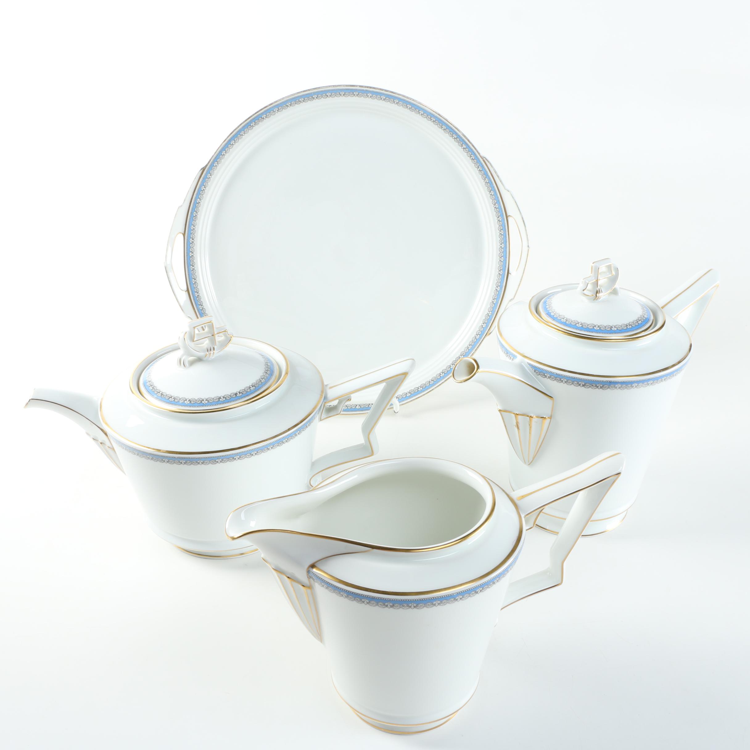 Rosenthal "Tirana" Porcelain Tableware