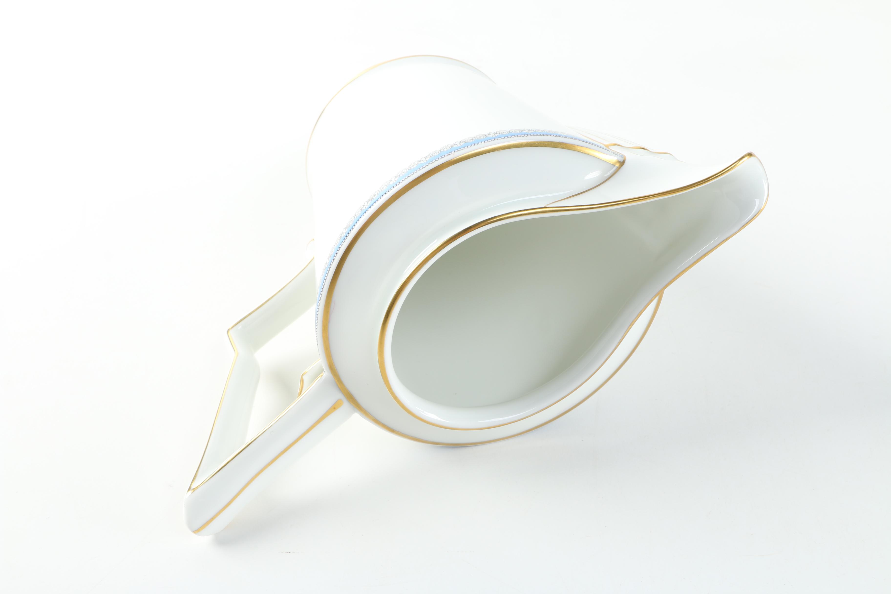 Rosenthal "Tirana" Porcelain Tableware