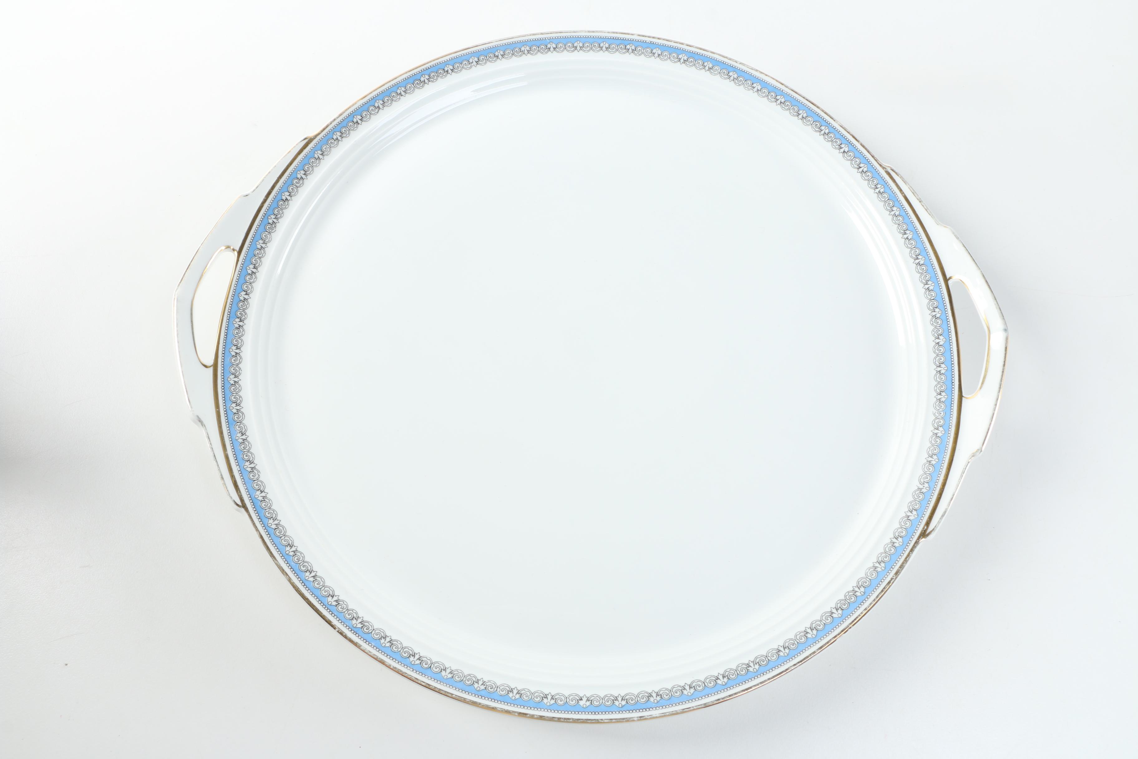 Rosenthal "Tirana" Porcelain Tableware