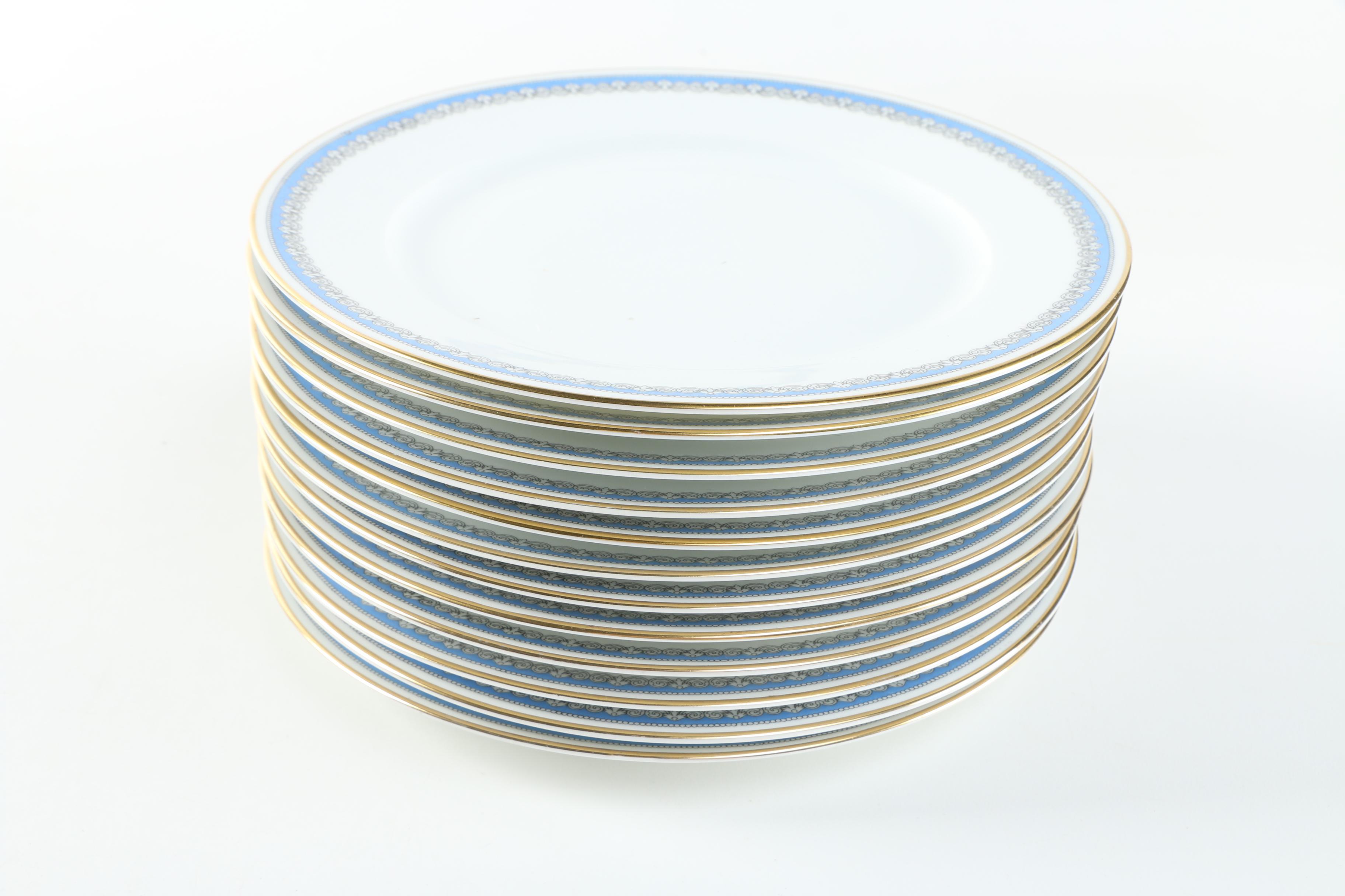 Rosenthal "Tirana" Porcelain Tableware