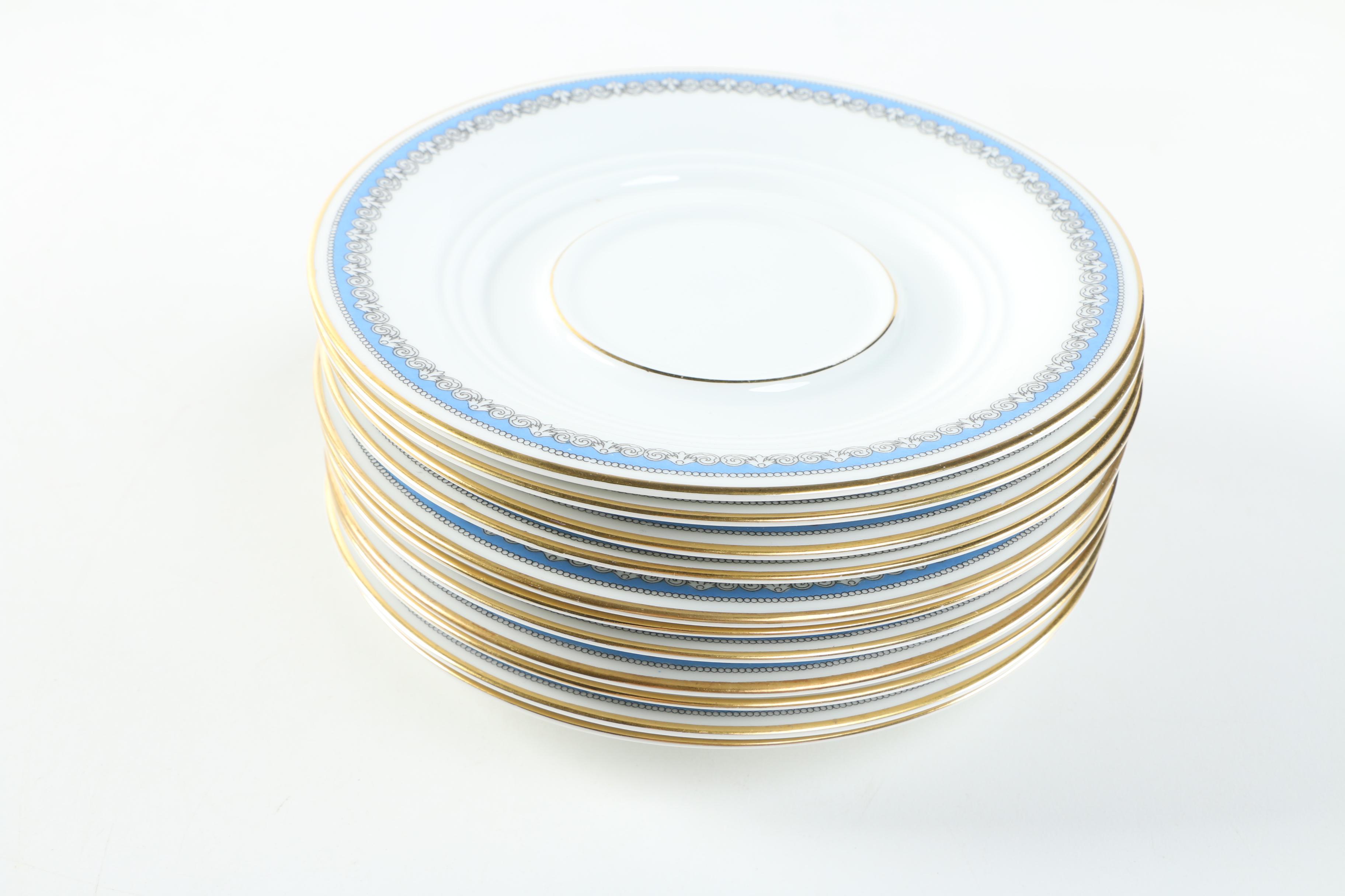 Rosenthal "Tirana" Porcelain Tableware