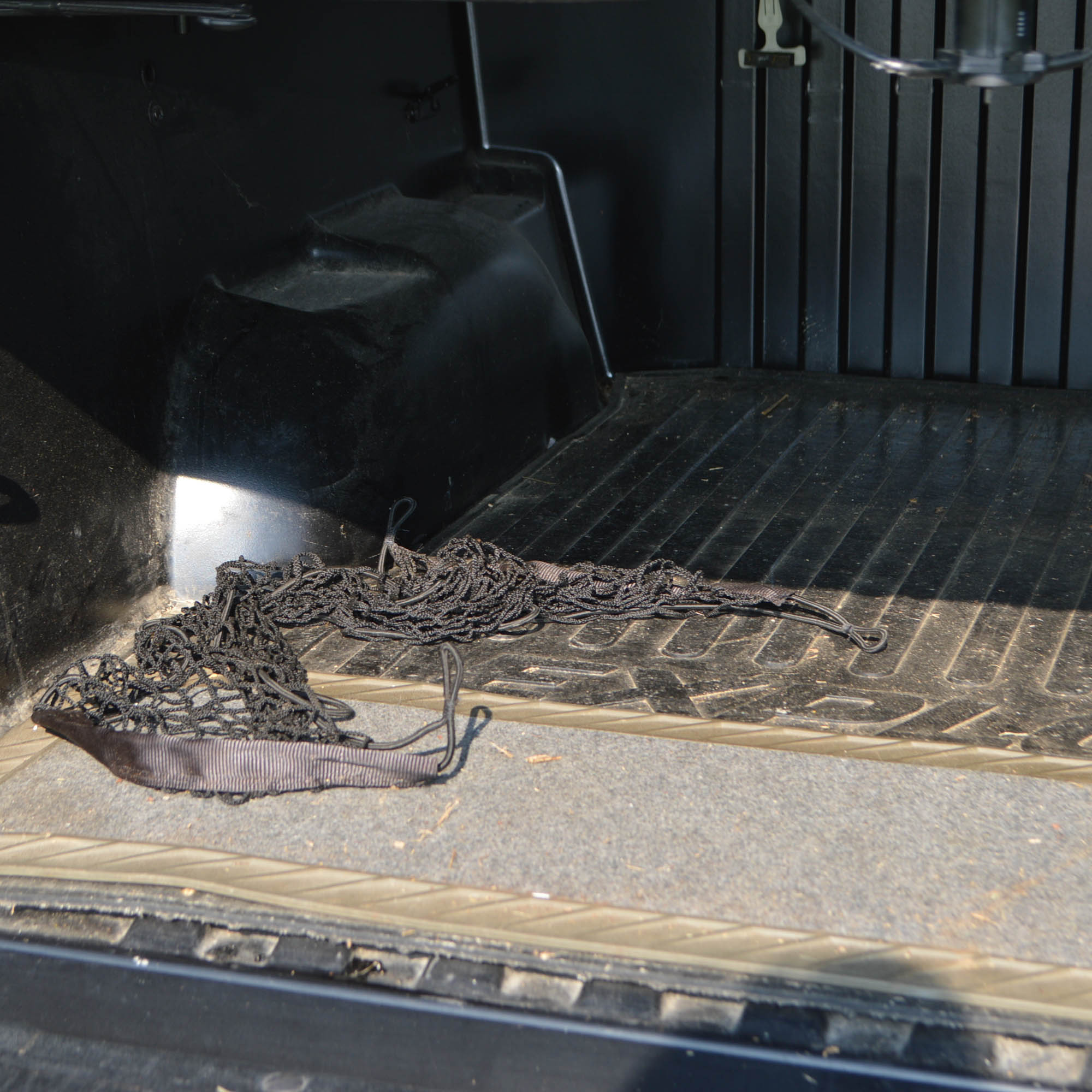 2002 Ford Explorer Sport Trac Pickup Truck