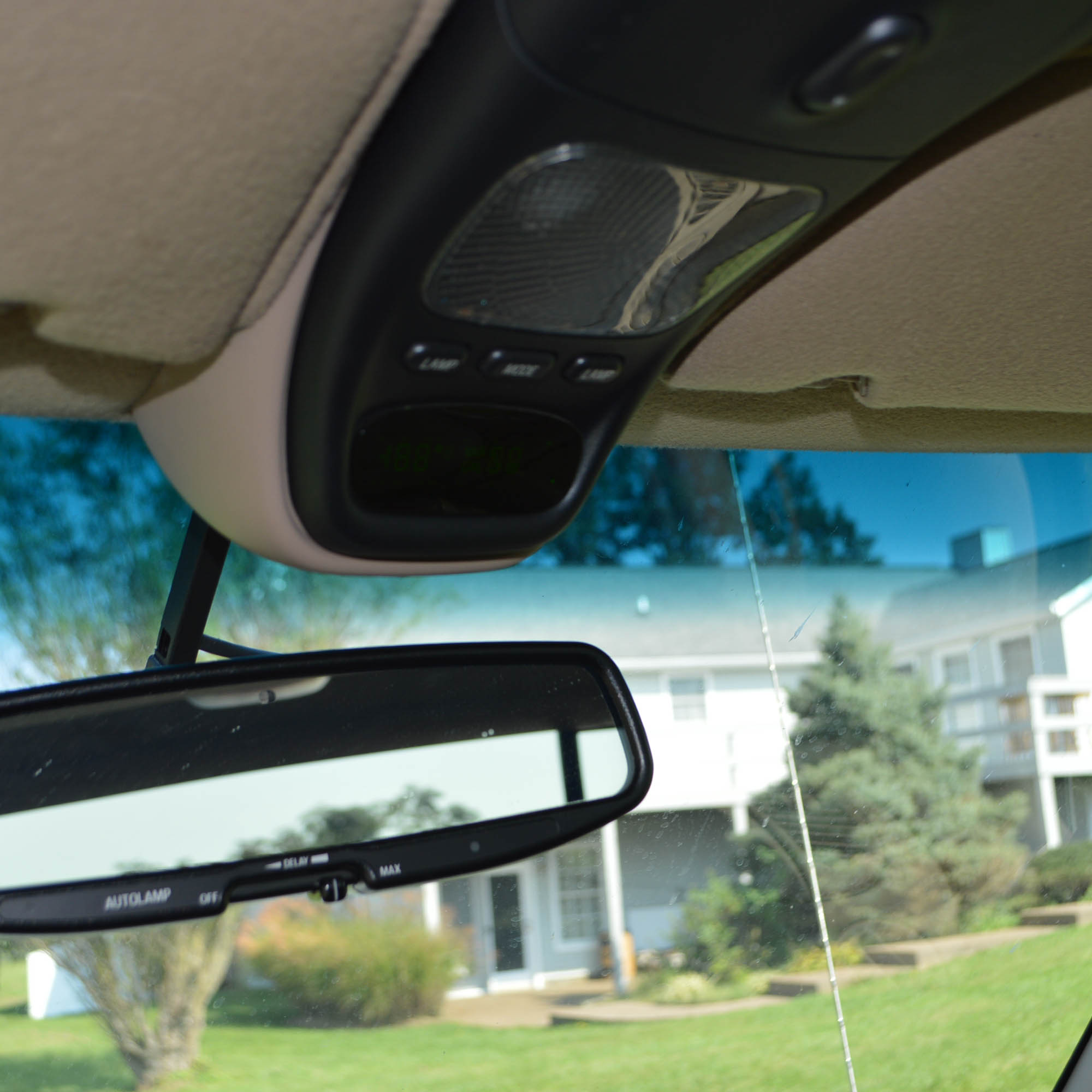 2002 Ford Explorer Sport Trac Pickup Truck