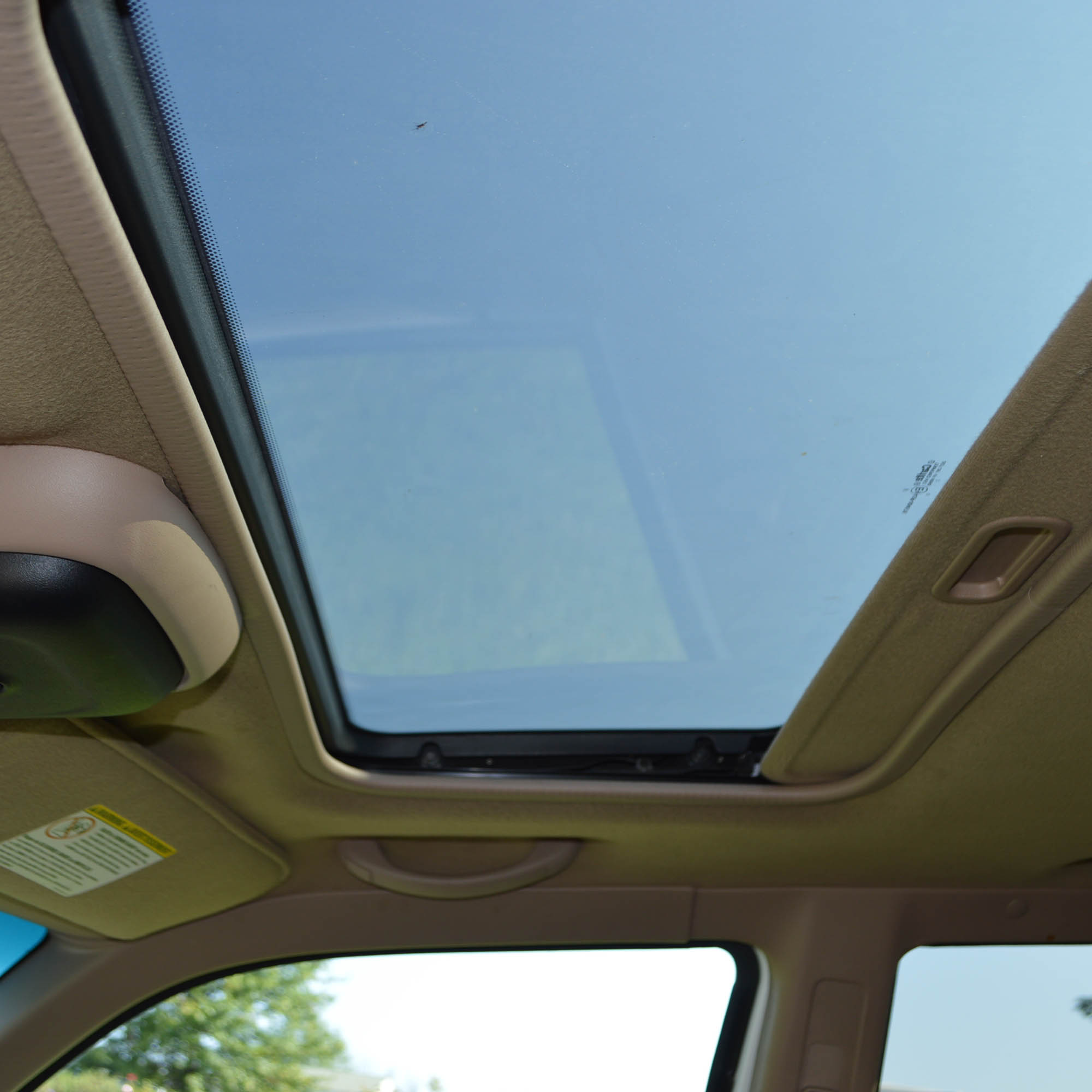 2002 Ford Explorer Sport Trac Pickup Truck