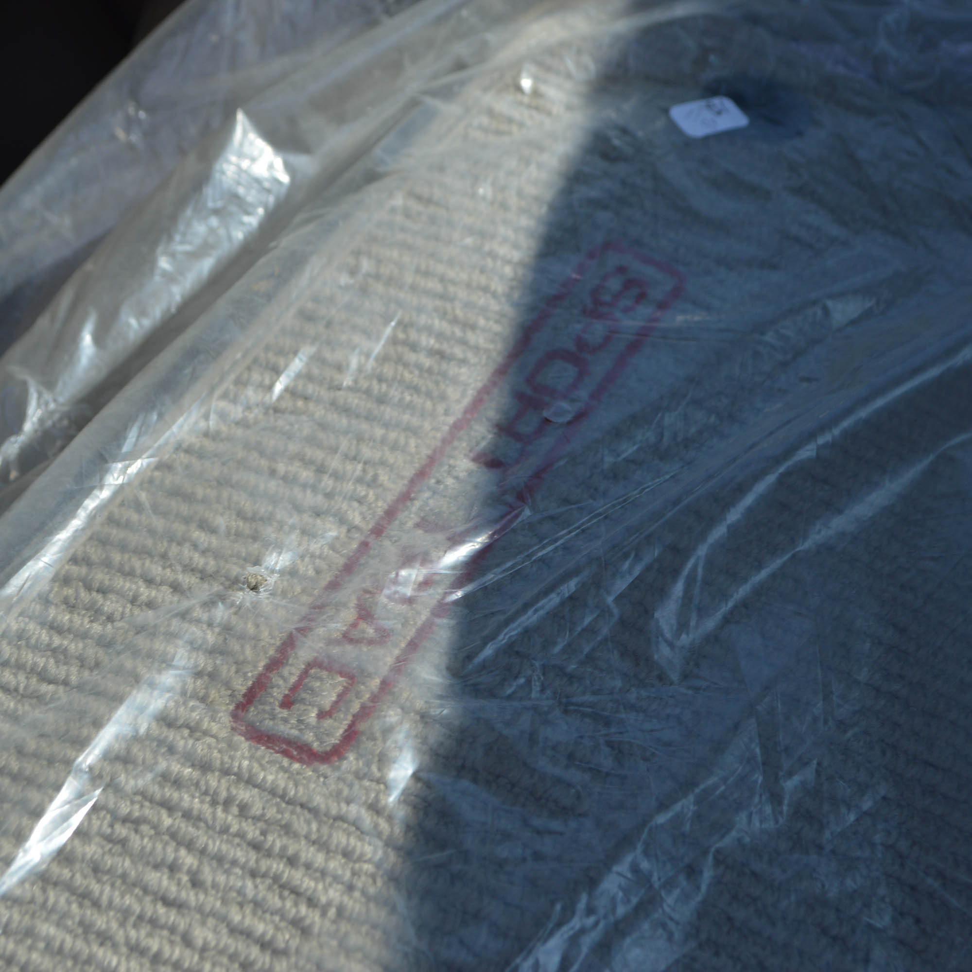 2002 Ford Explorer Sport Trac Pickup Truck