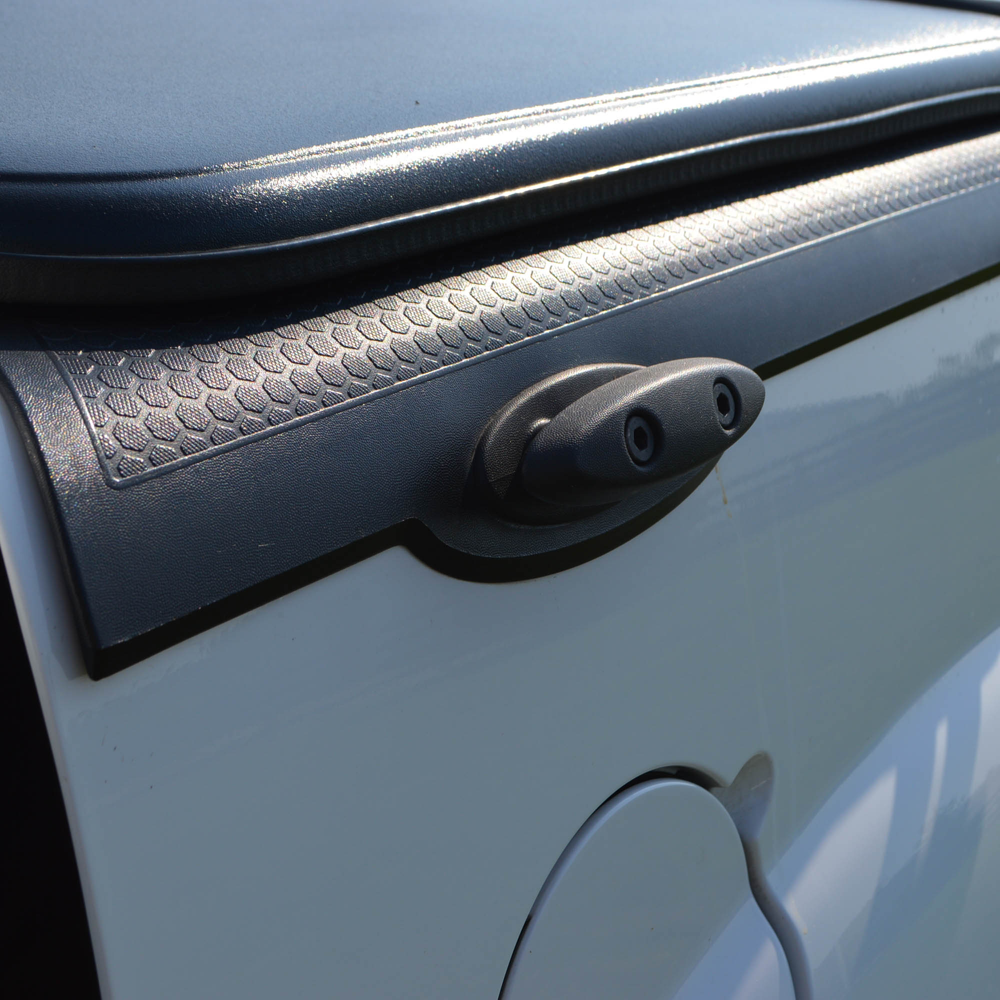 2002 Ford Explorer Sport Trac Pickup Truck