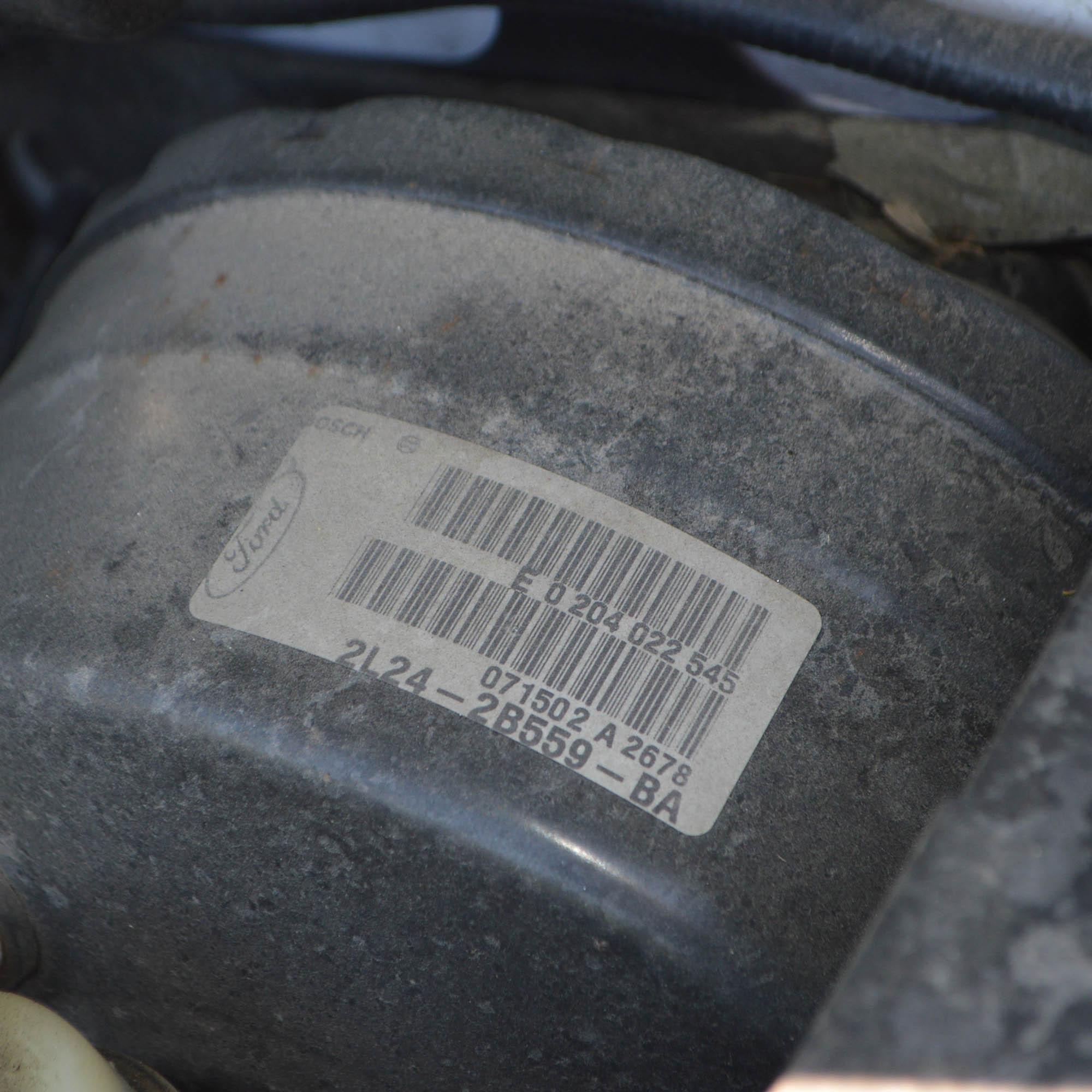 2002 Ford Explorer Sport Trac Pickup Truck