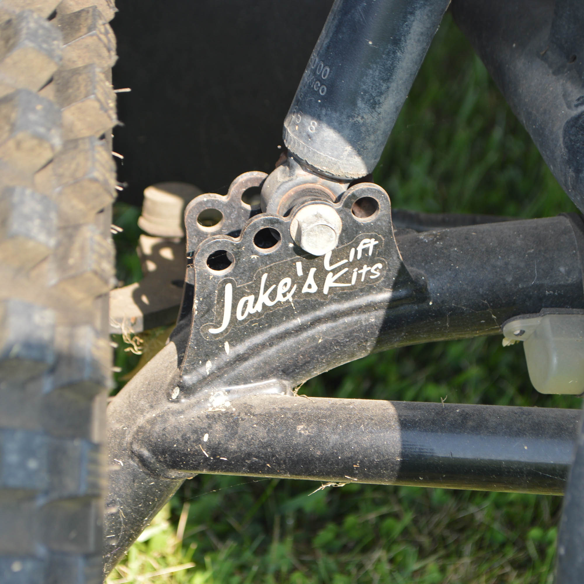 2000 Yamaha G19E University of Kentucky Gas-Powered Golf Cart