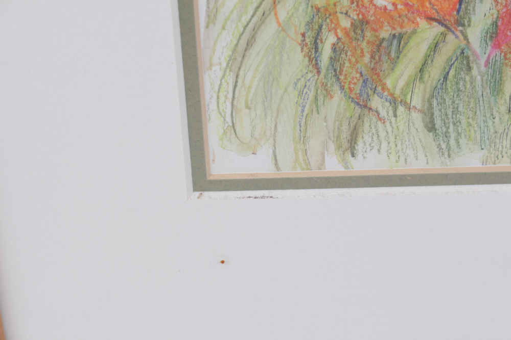 Landscape by Carol M. Hershey