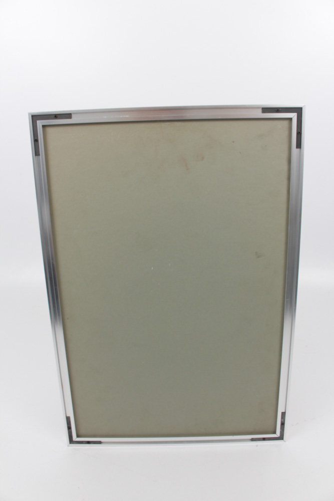 Jacob Landeau Limited Edition "Immortal Beloved" Lithograph