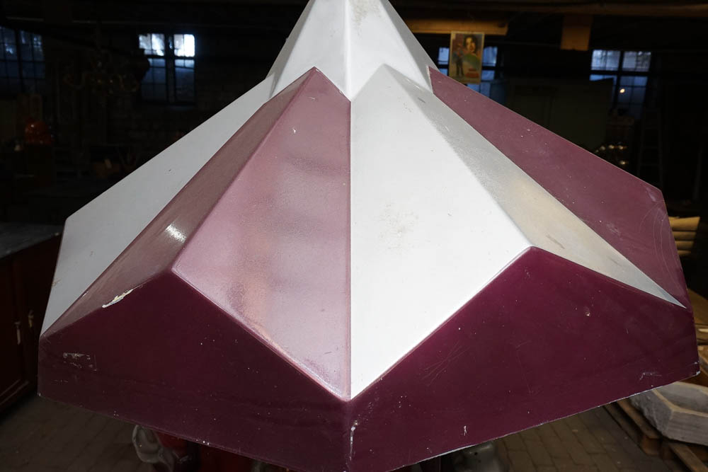 Children's Coin Operated Merry Go Round