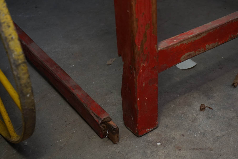 Indian Postal Cabinet