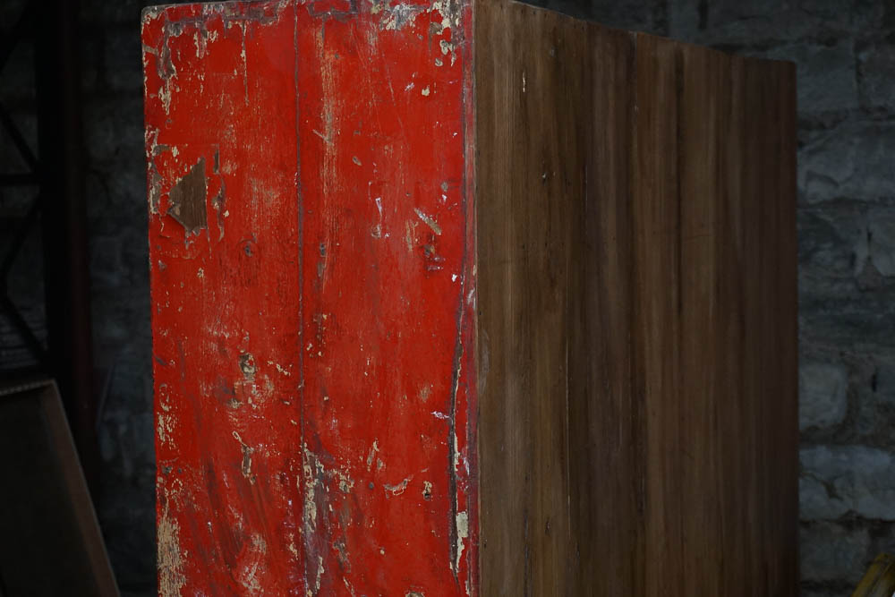 Indian Postal Cabinet