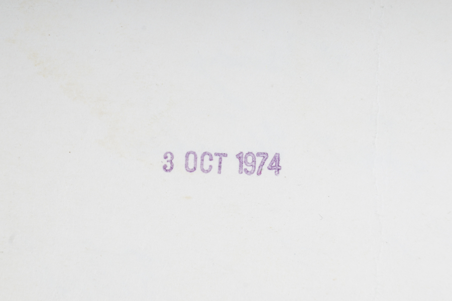 Shirley Temple Autograph