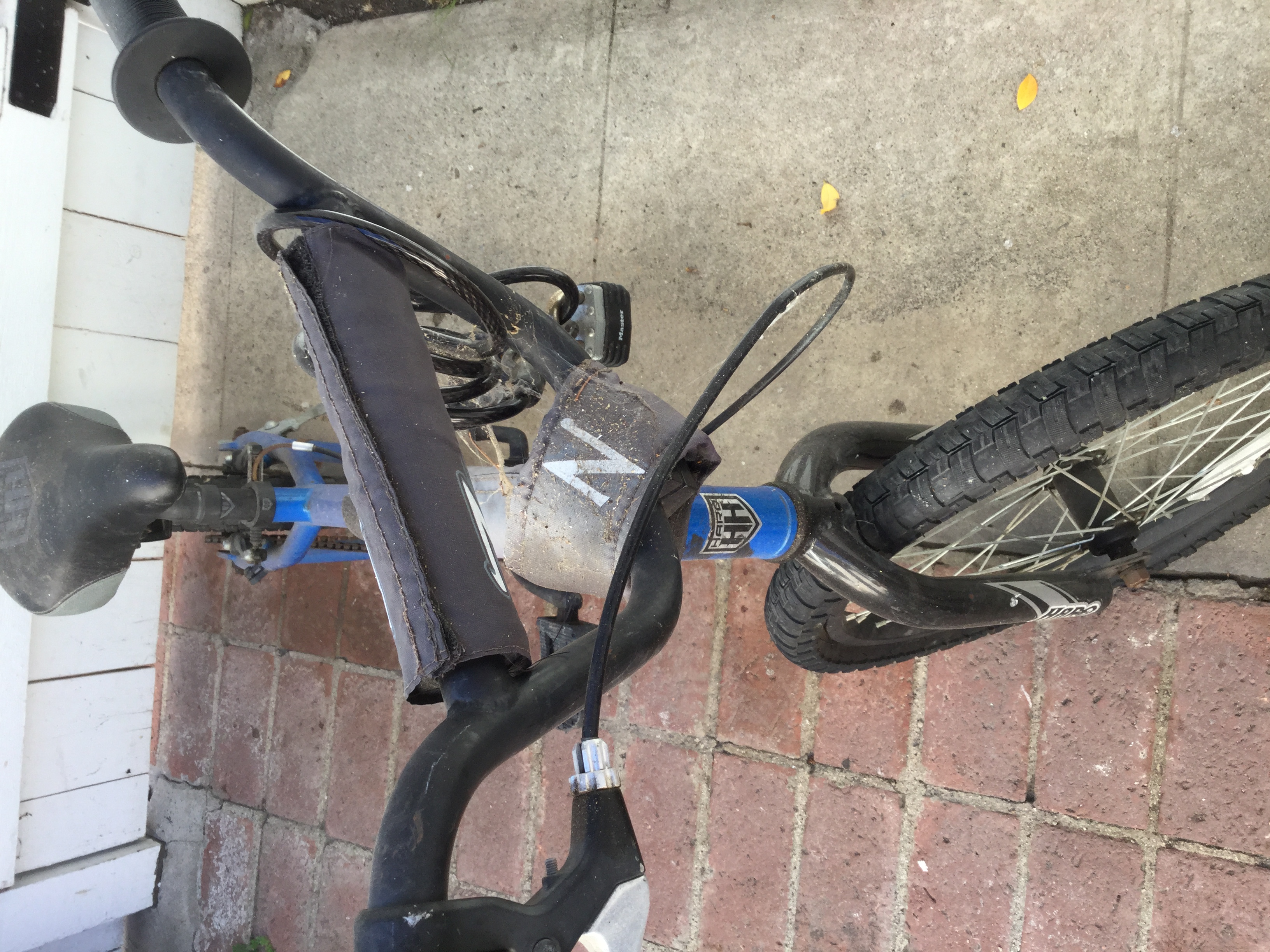 Haro Hi-Ten Children's BMX Bike