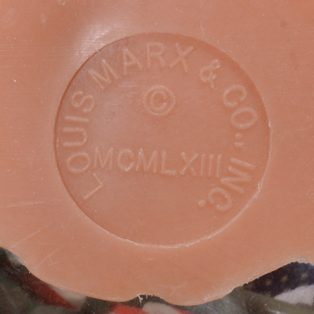 Army Men Figurine Collection