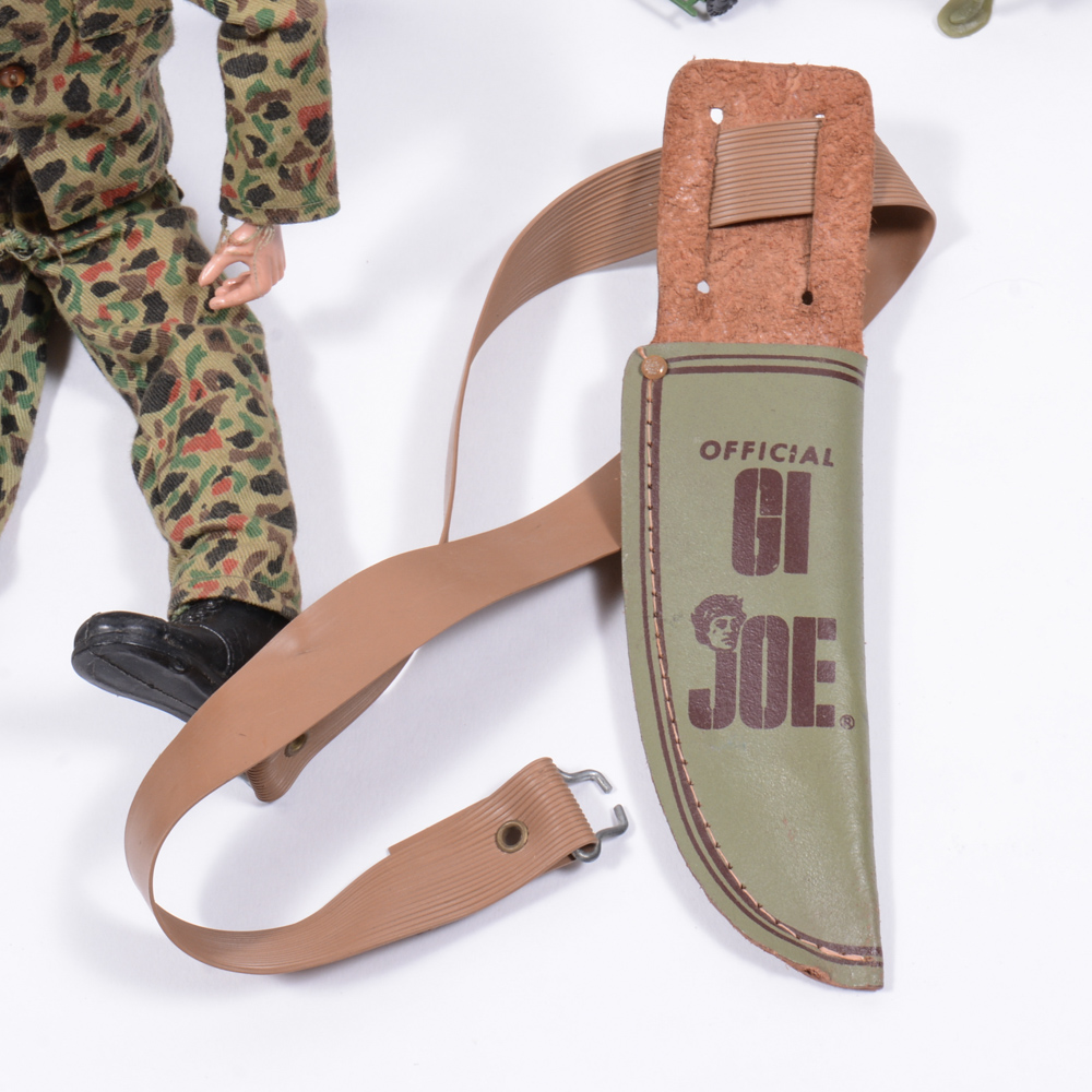 Army Men Figurines and Toys