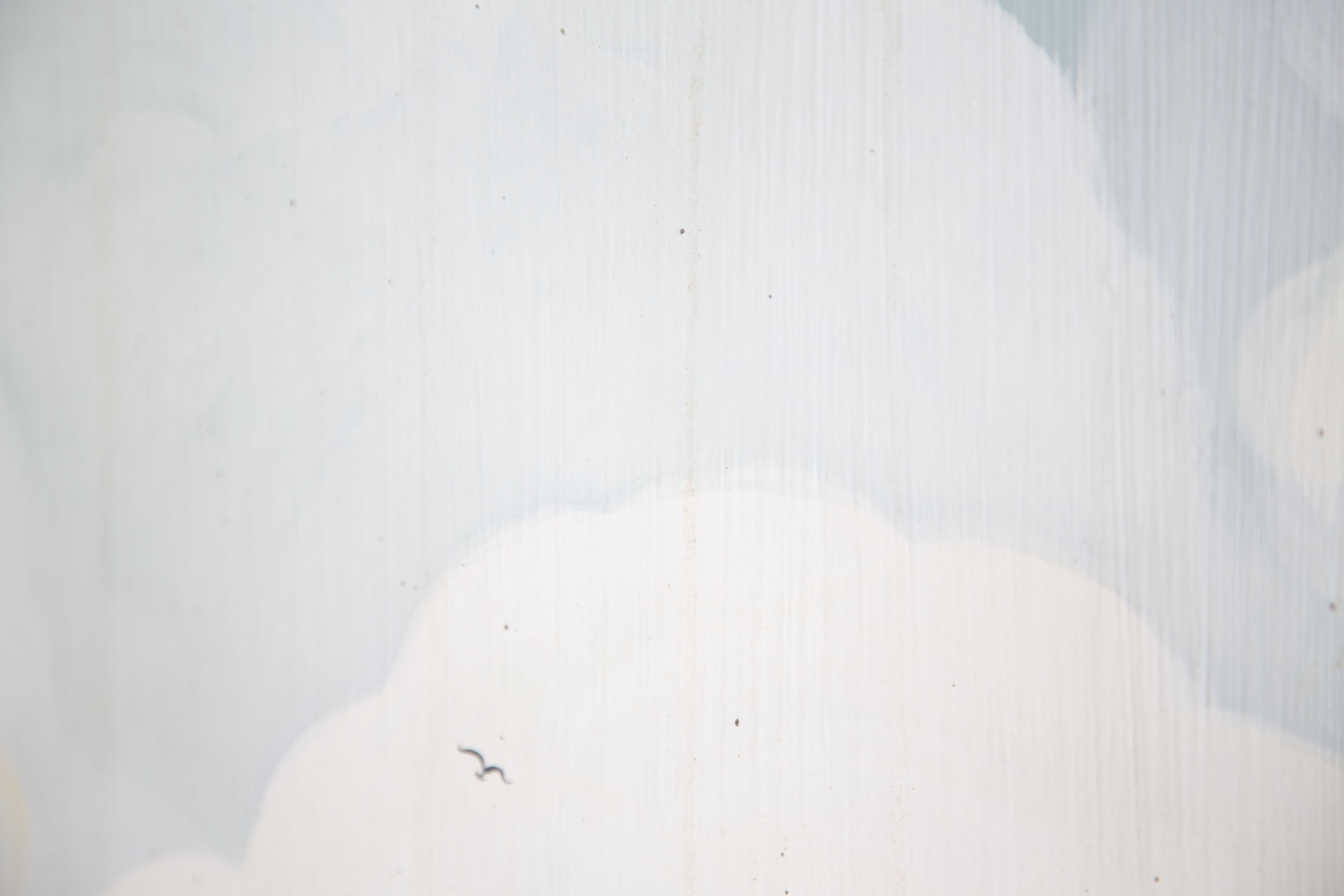 Decorative Three Panel Room Divider