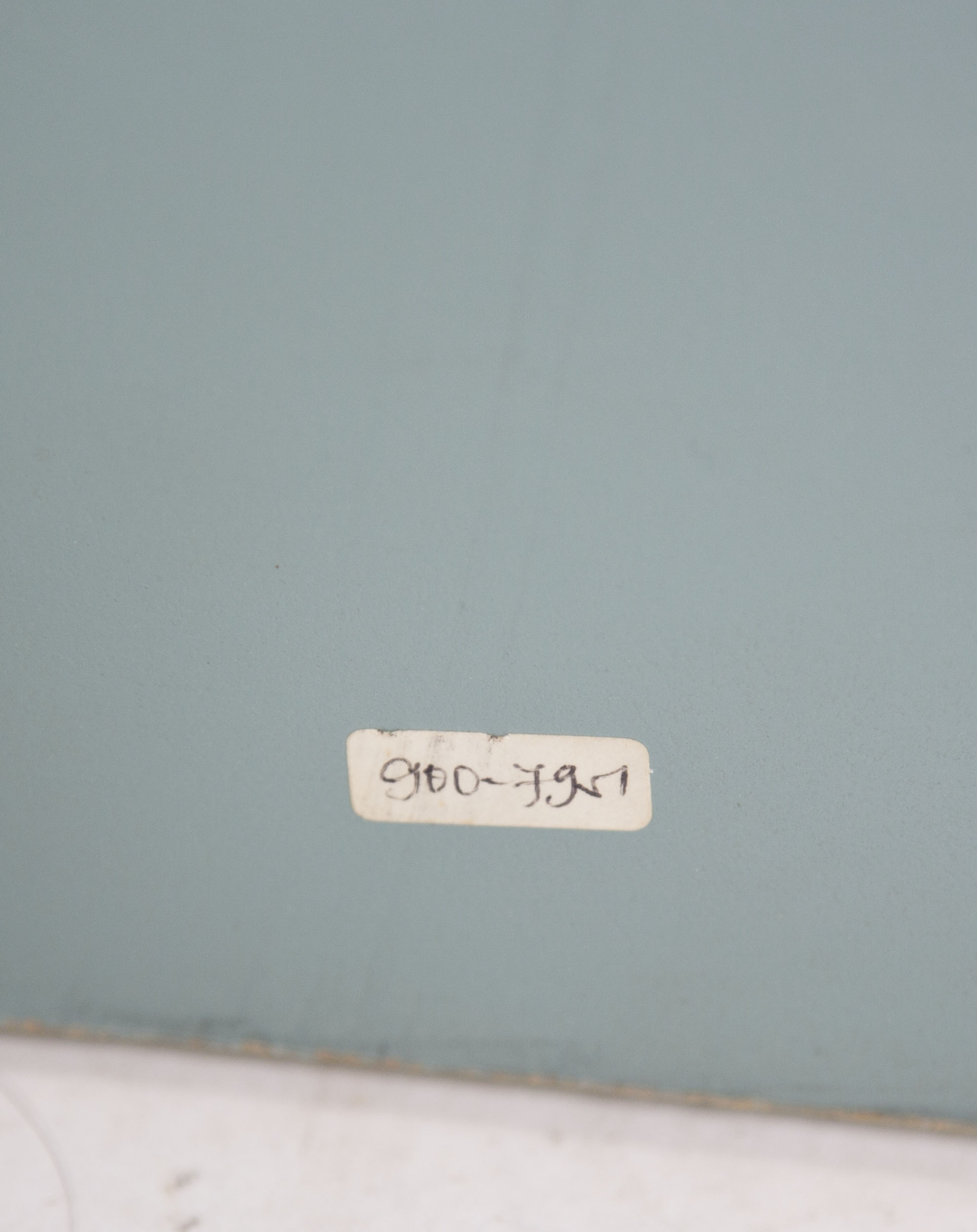 Decorative Three Panel Room Divider