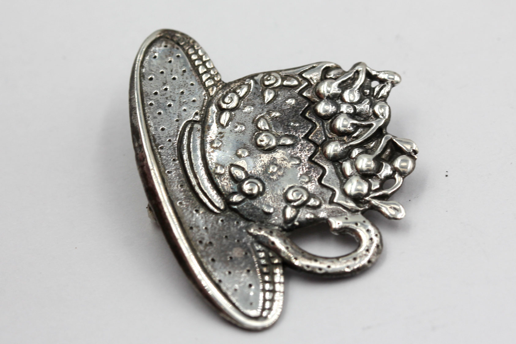 Sterling Silver Jewelry Set