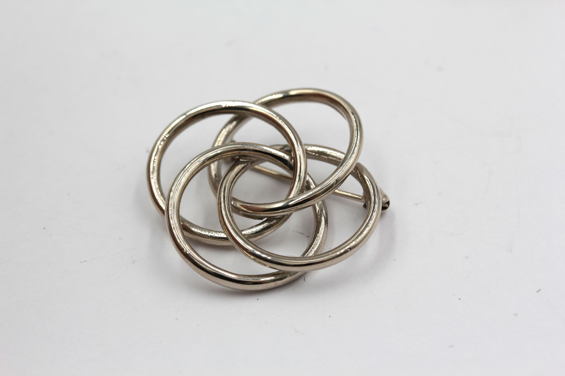 Sterling Silver Jewelry Set