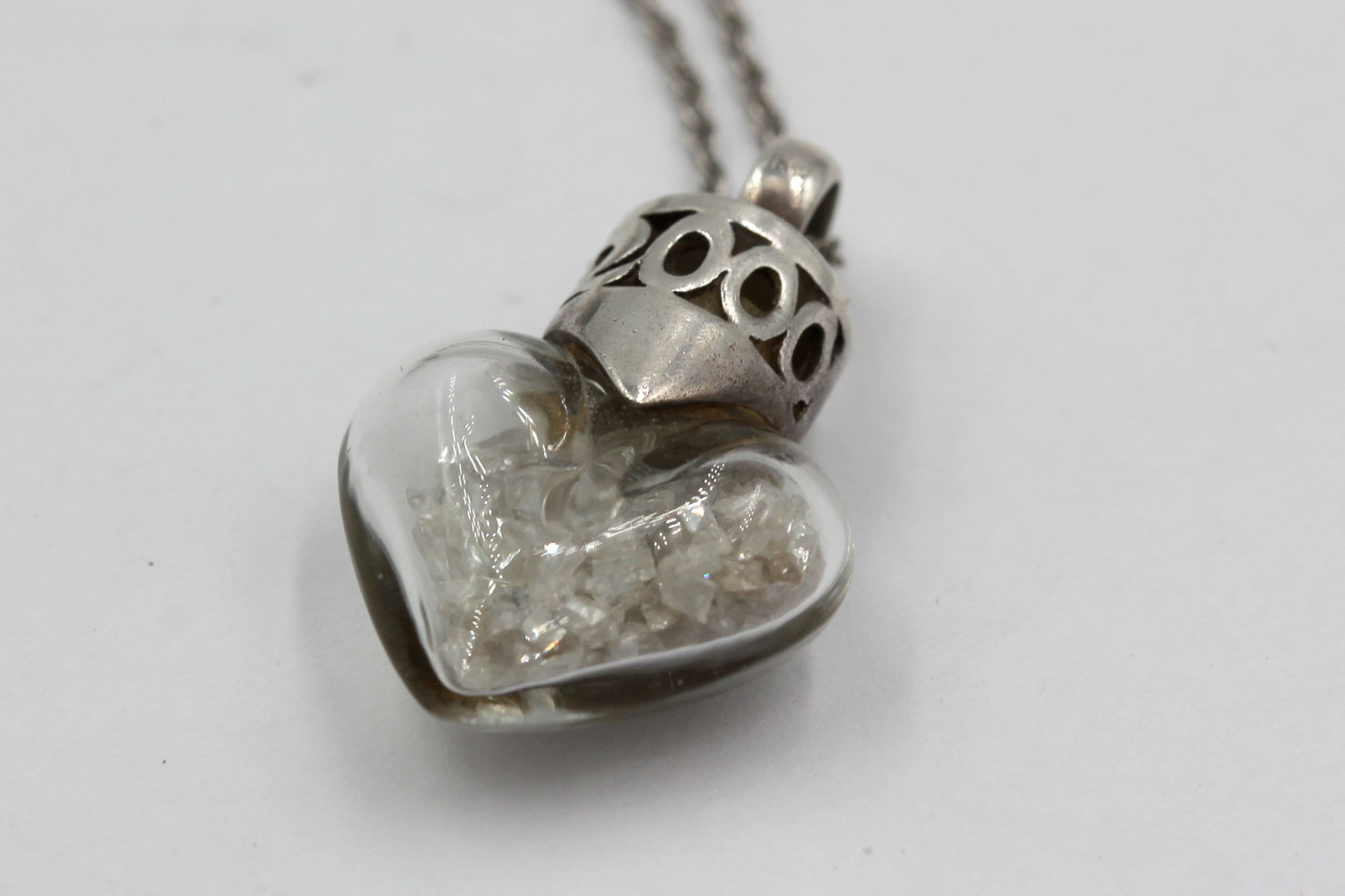 Sterling Silver Jewelry