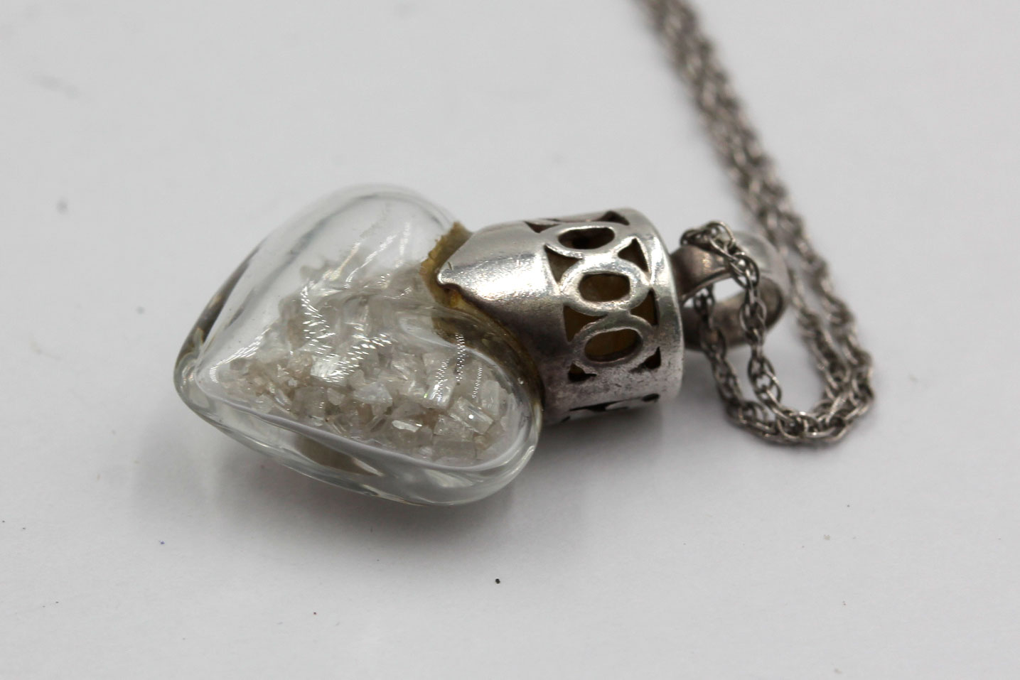 Sterling Silver Jewelry