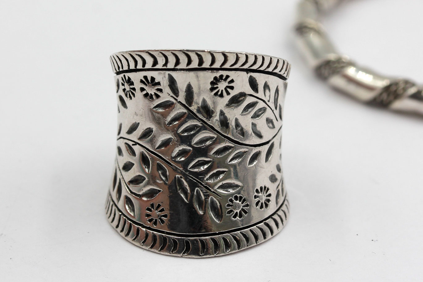 Sterling Silver Jewelry