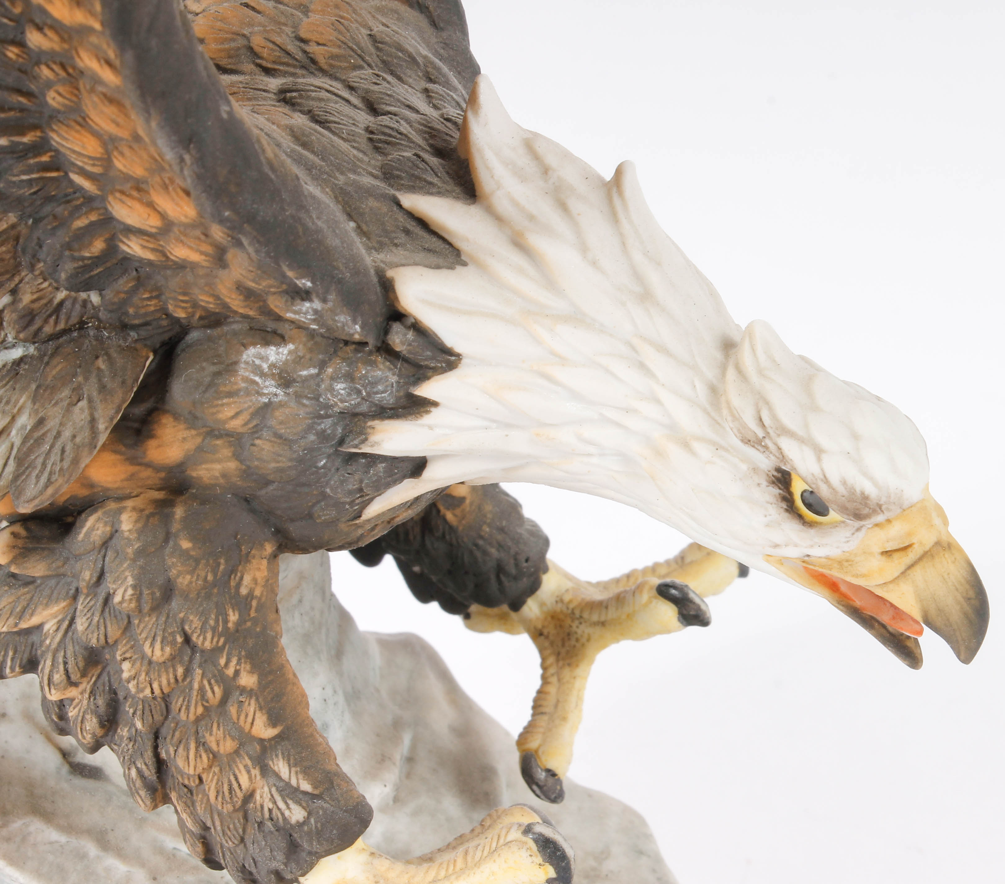 Collectible Eagle Figurines