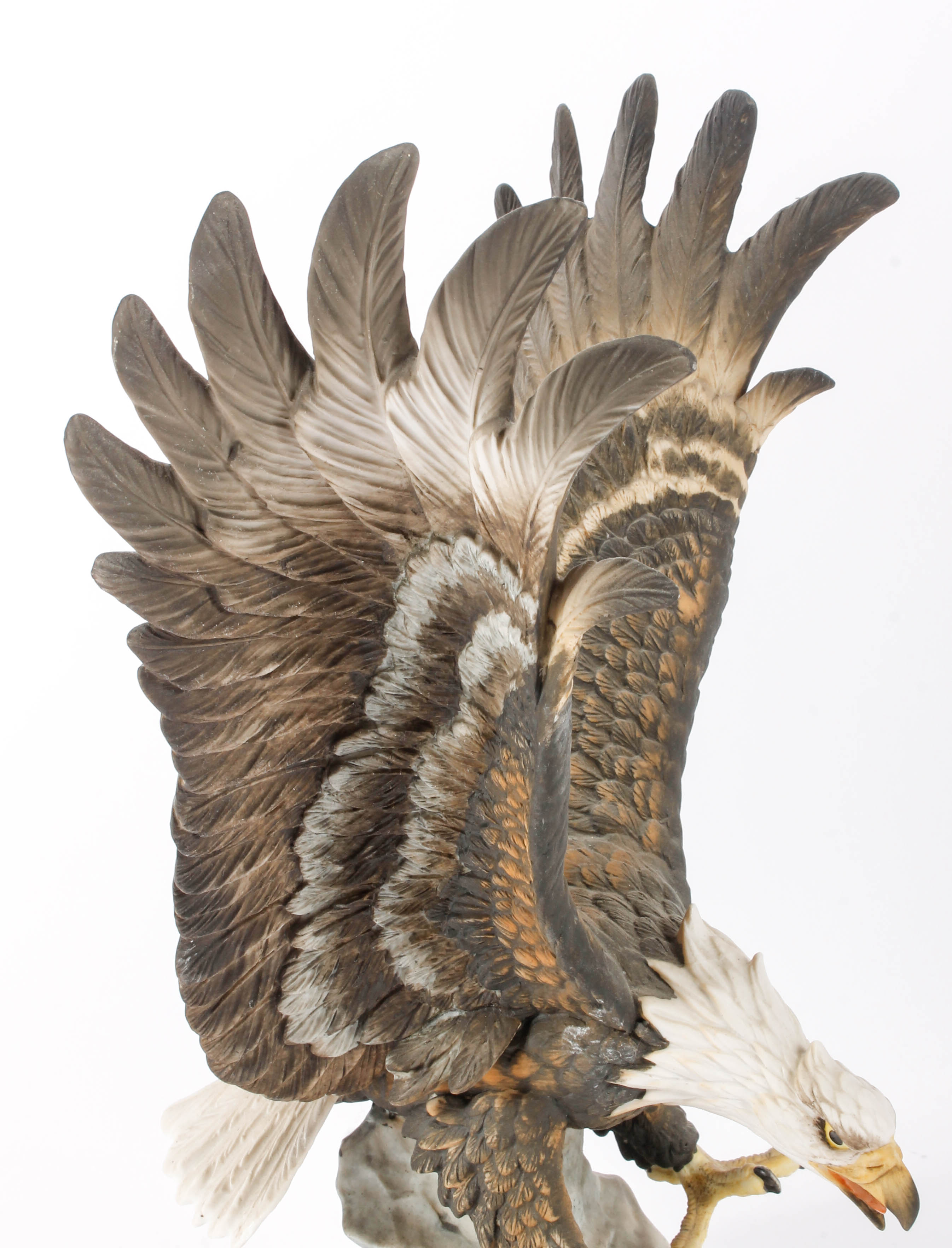 Collectible Eagle Figurines