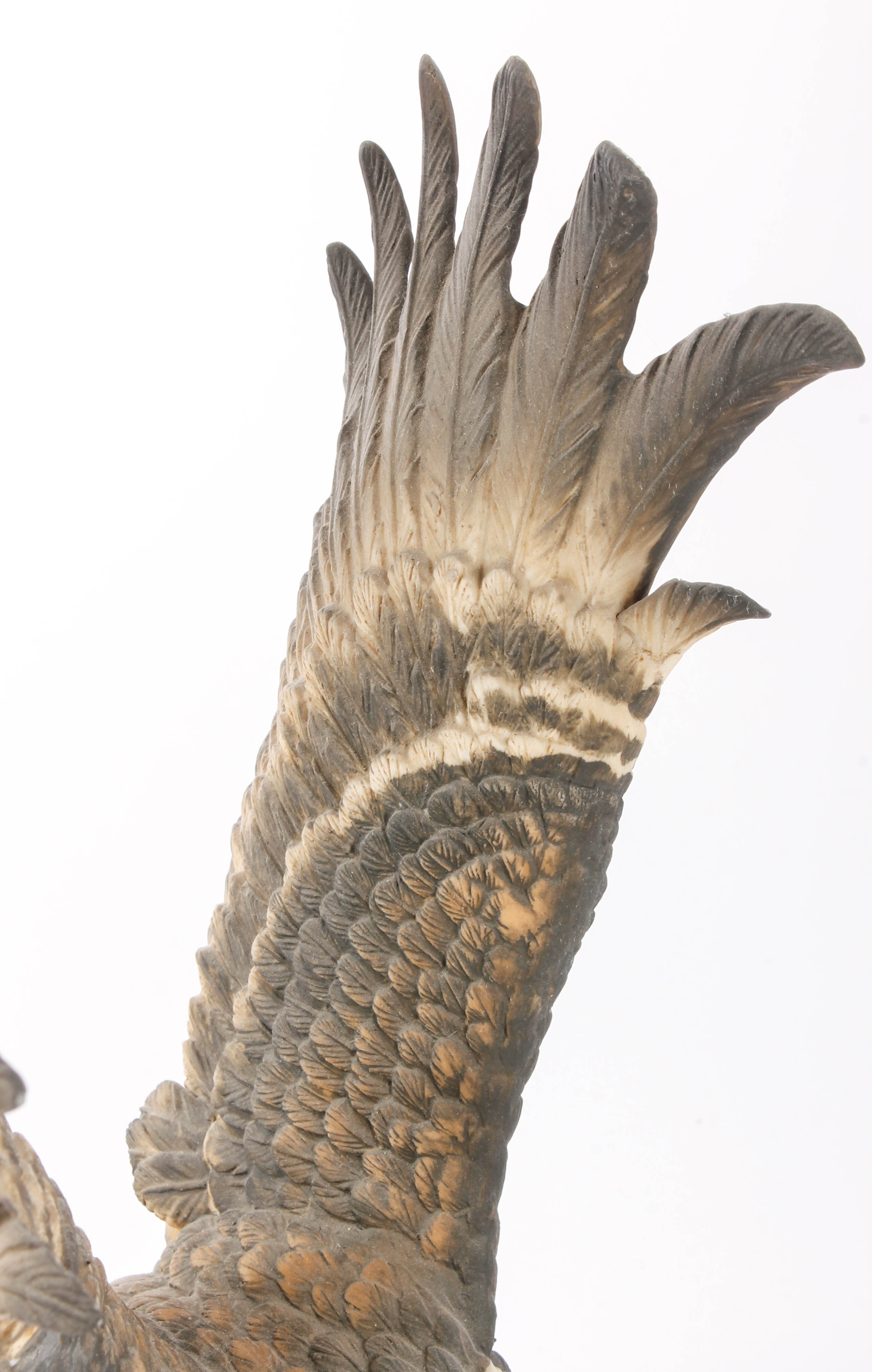 Collectible Eagle Figurines