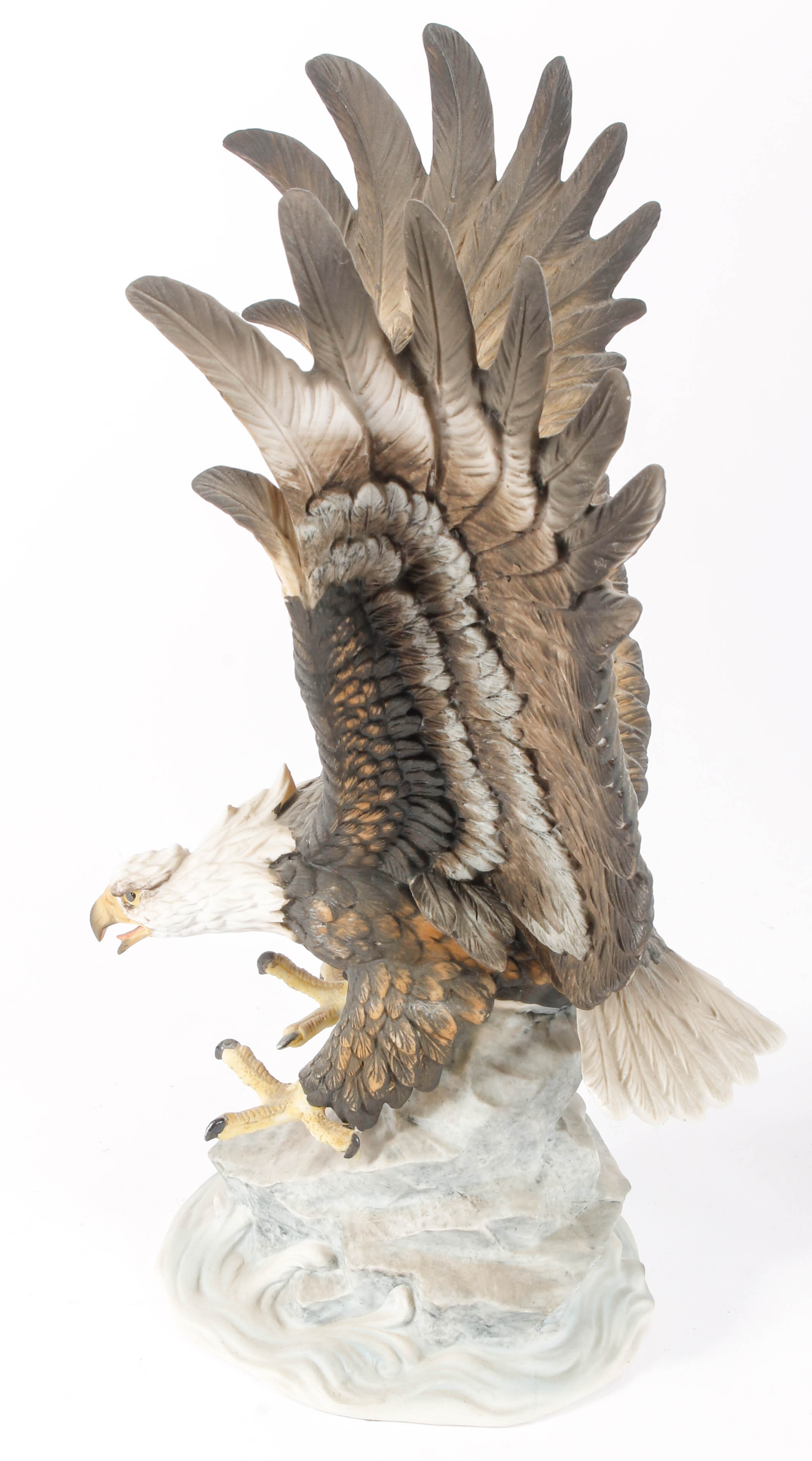 Collectible Eagle Figurines