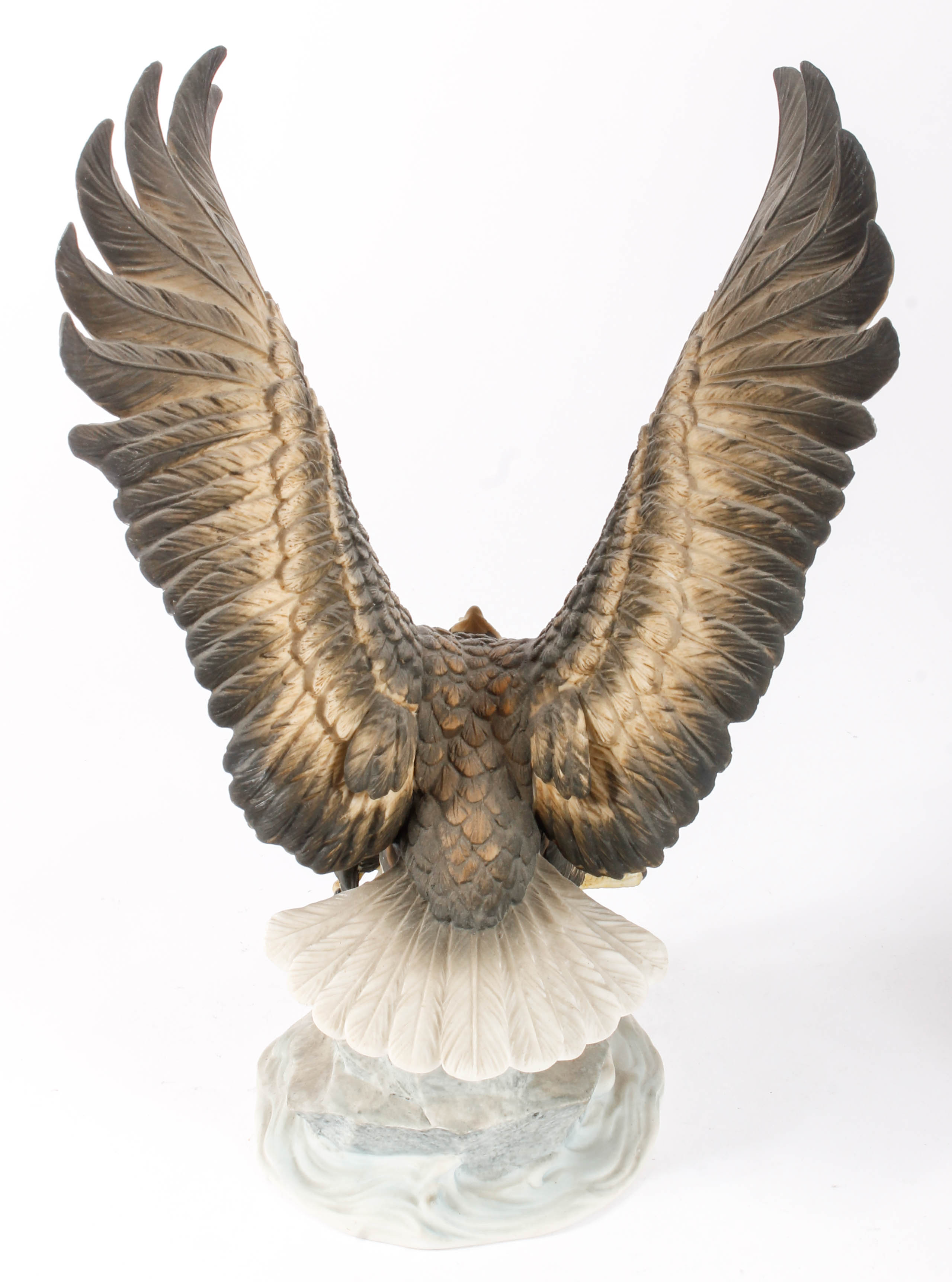 Collectible Eagle Figurines