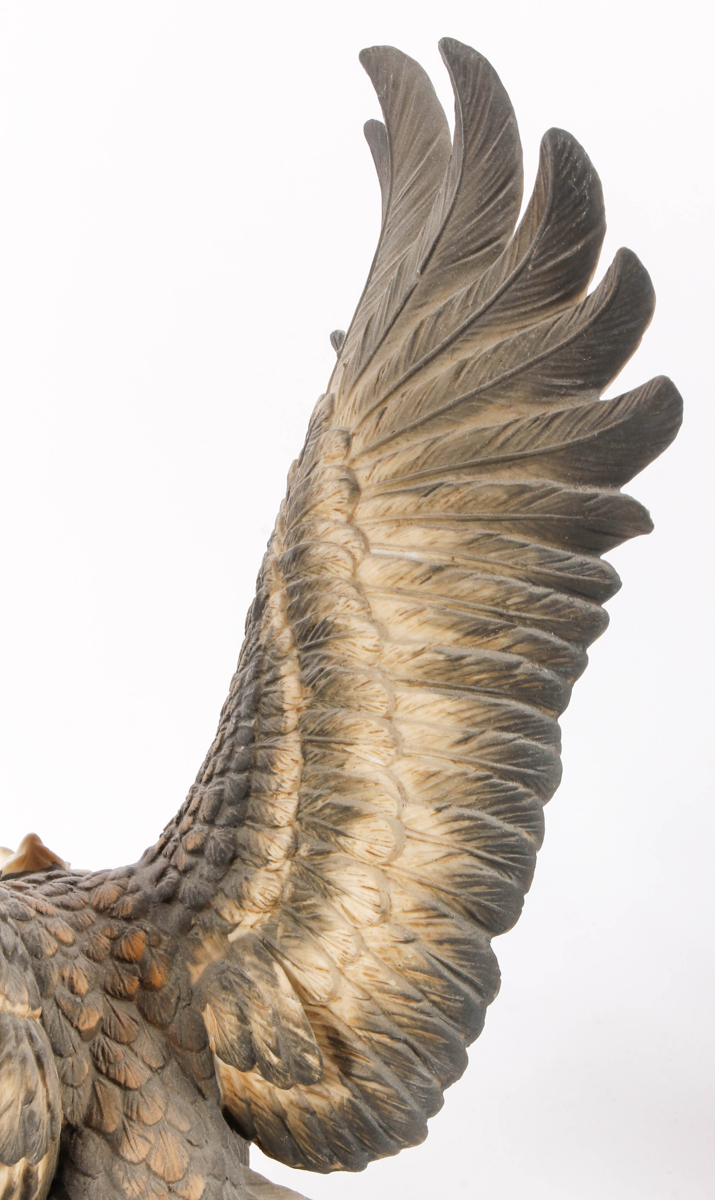 Collectible Eagle Figurines