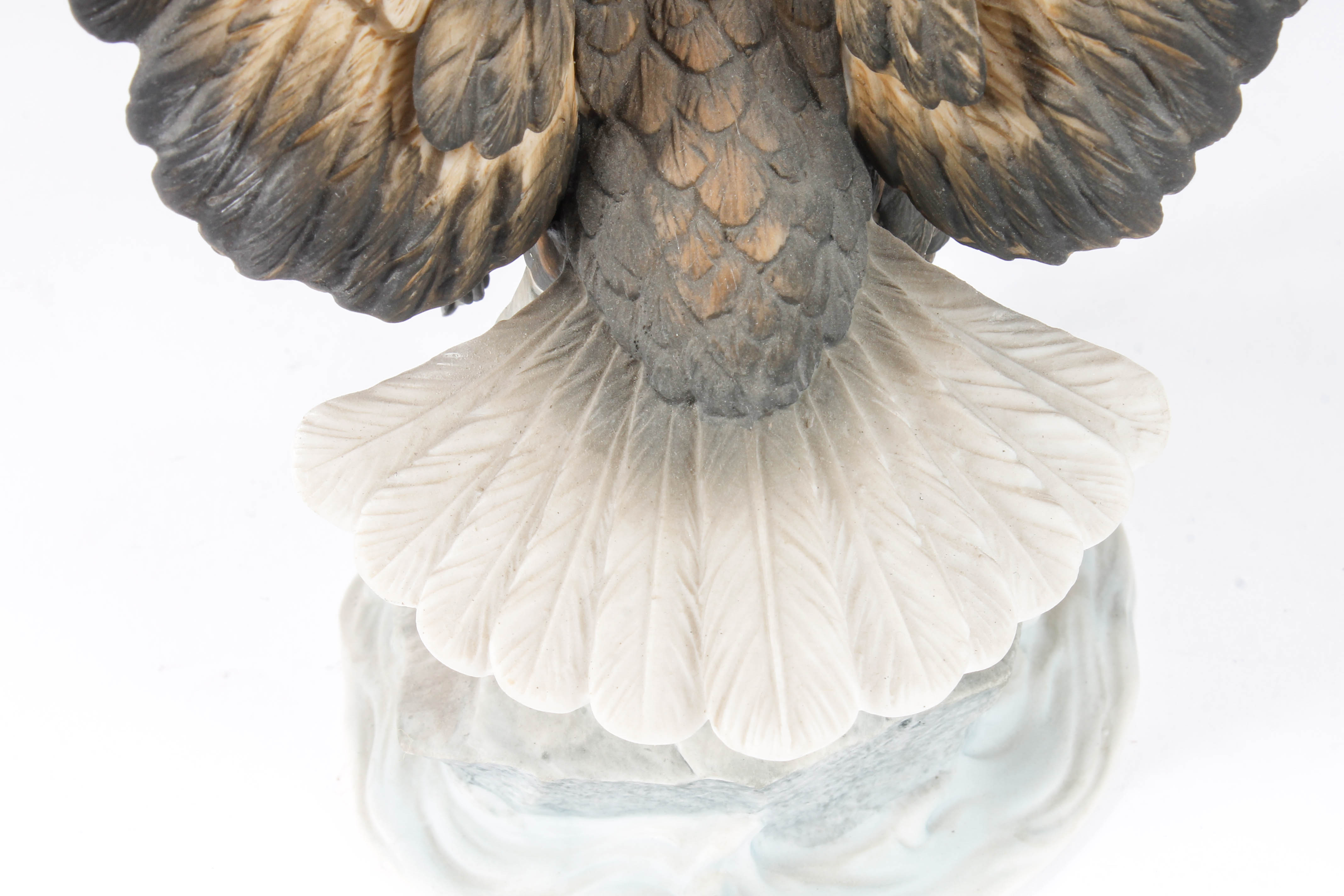 Collectible Eagle Figurines