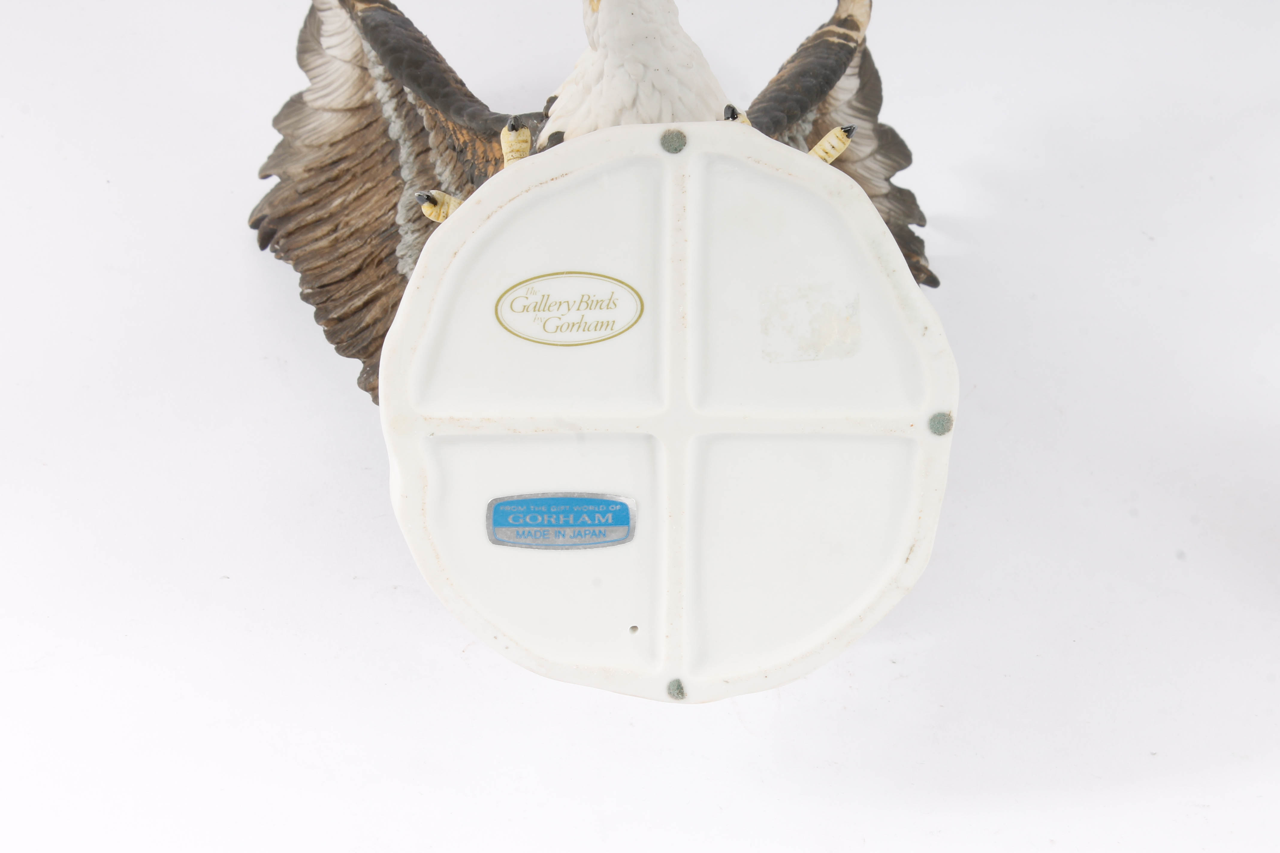 Collectible Eagle Figurines