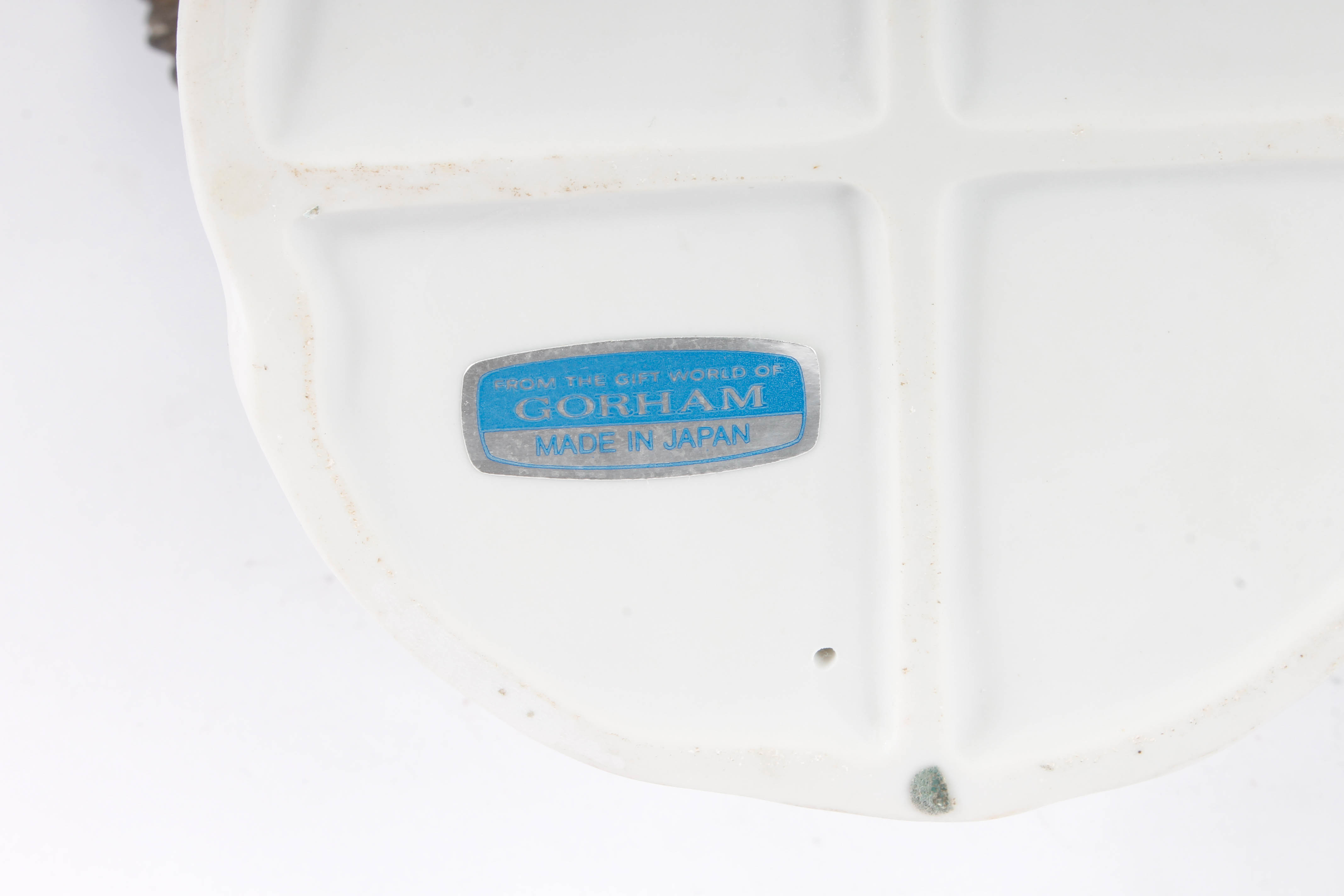 Collectible Eagle Figurines