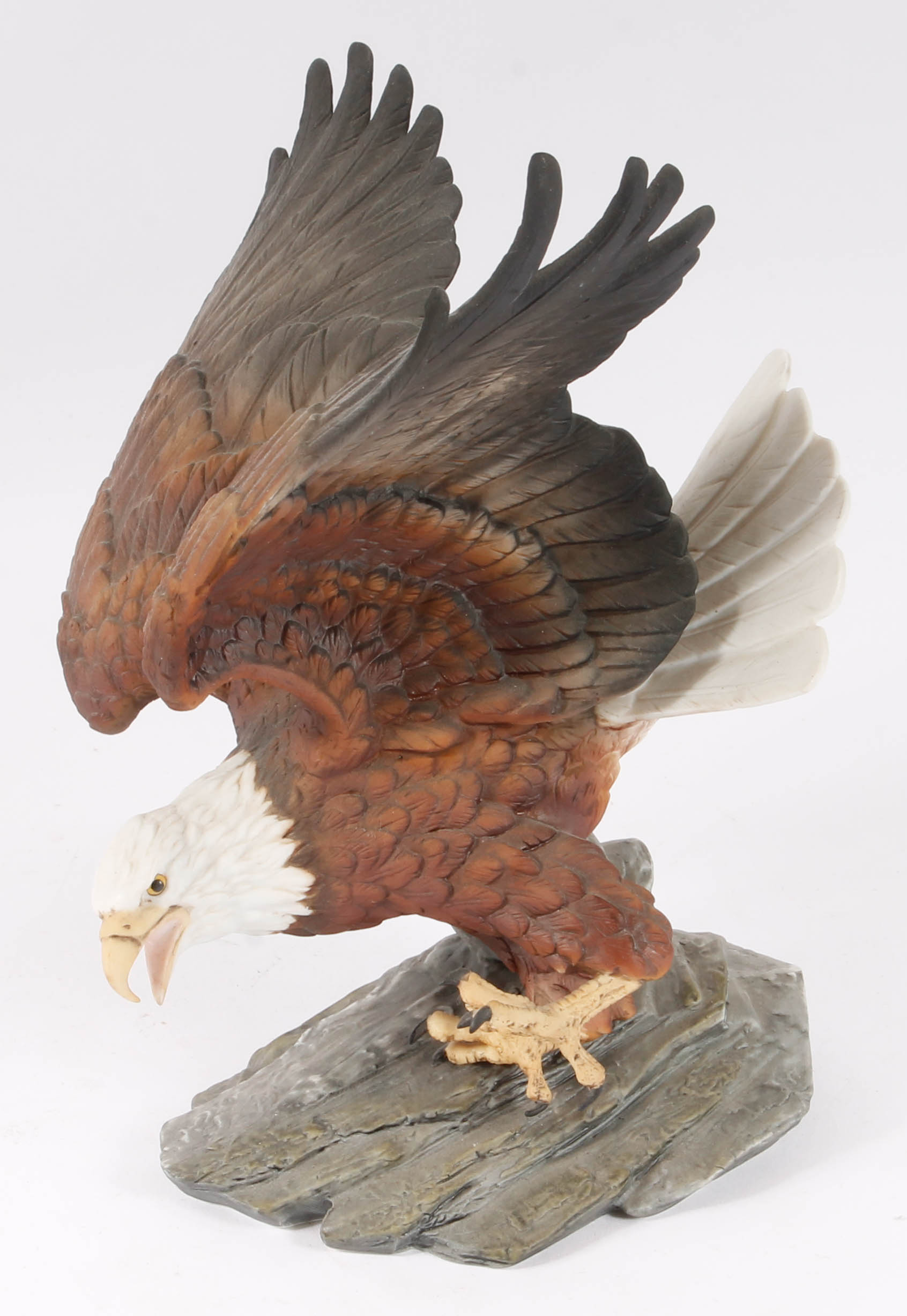 Collectible Eagle Figurines