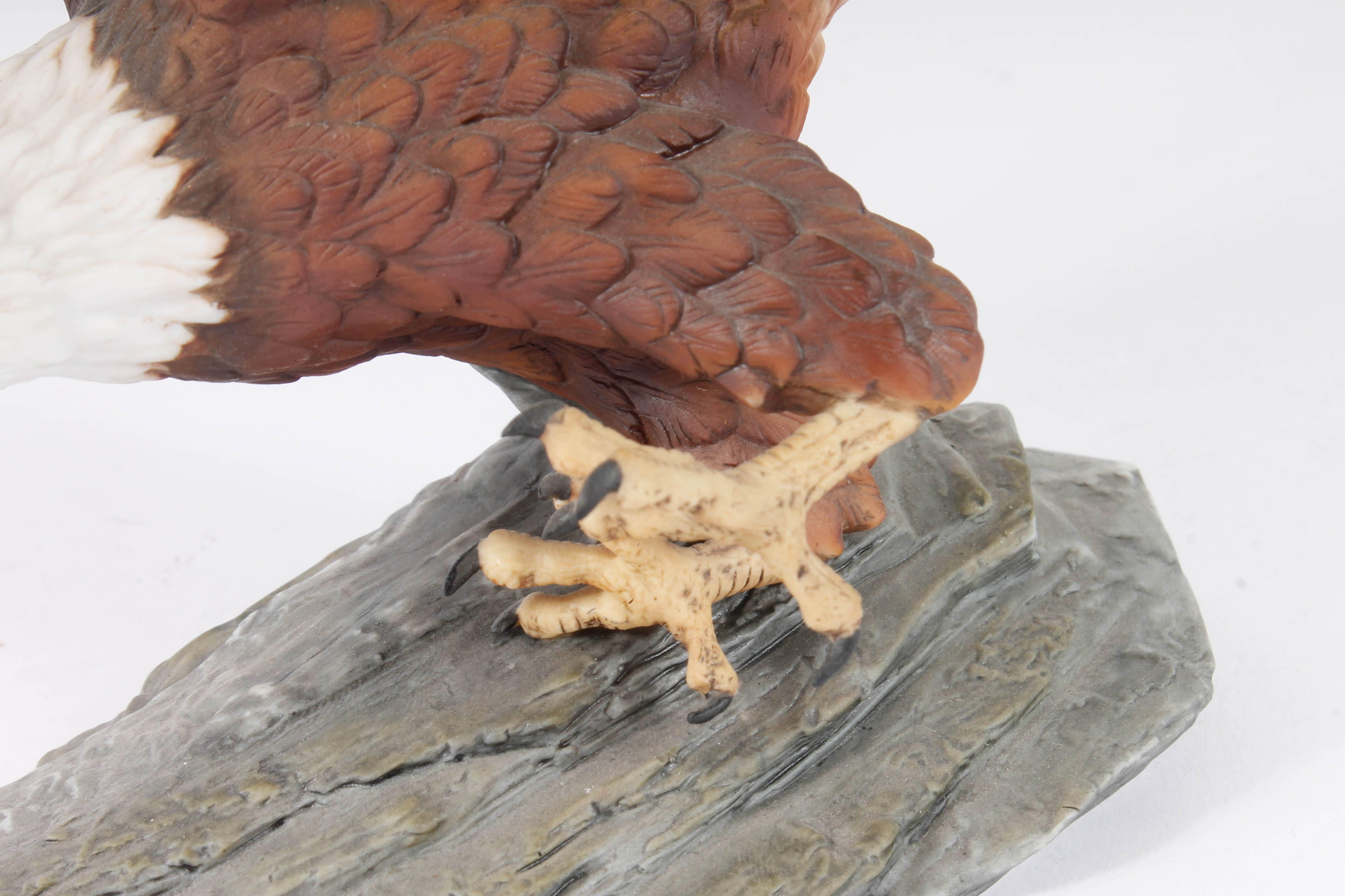 Collectible Eagle Figurines