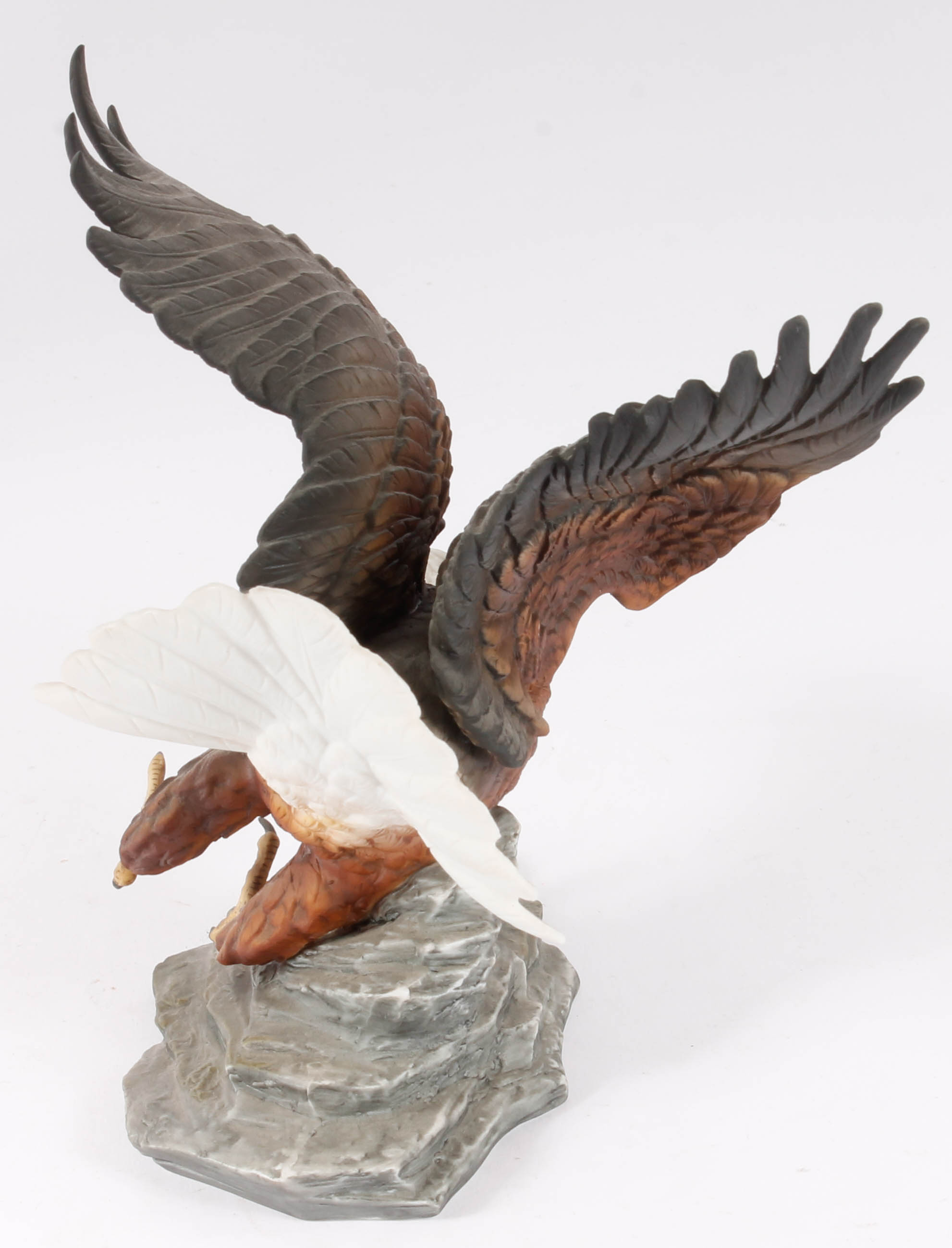 Collectible Eagle Figurines