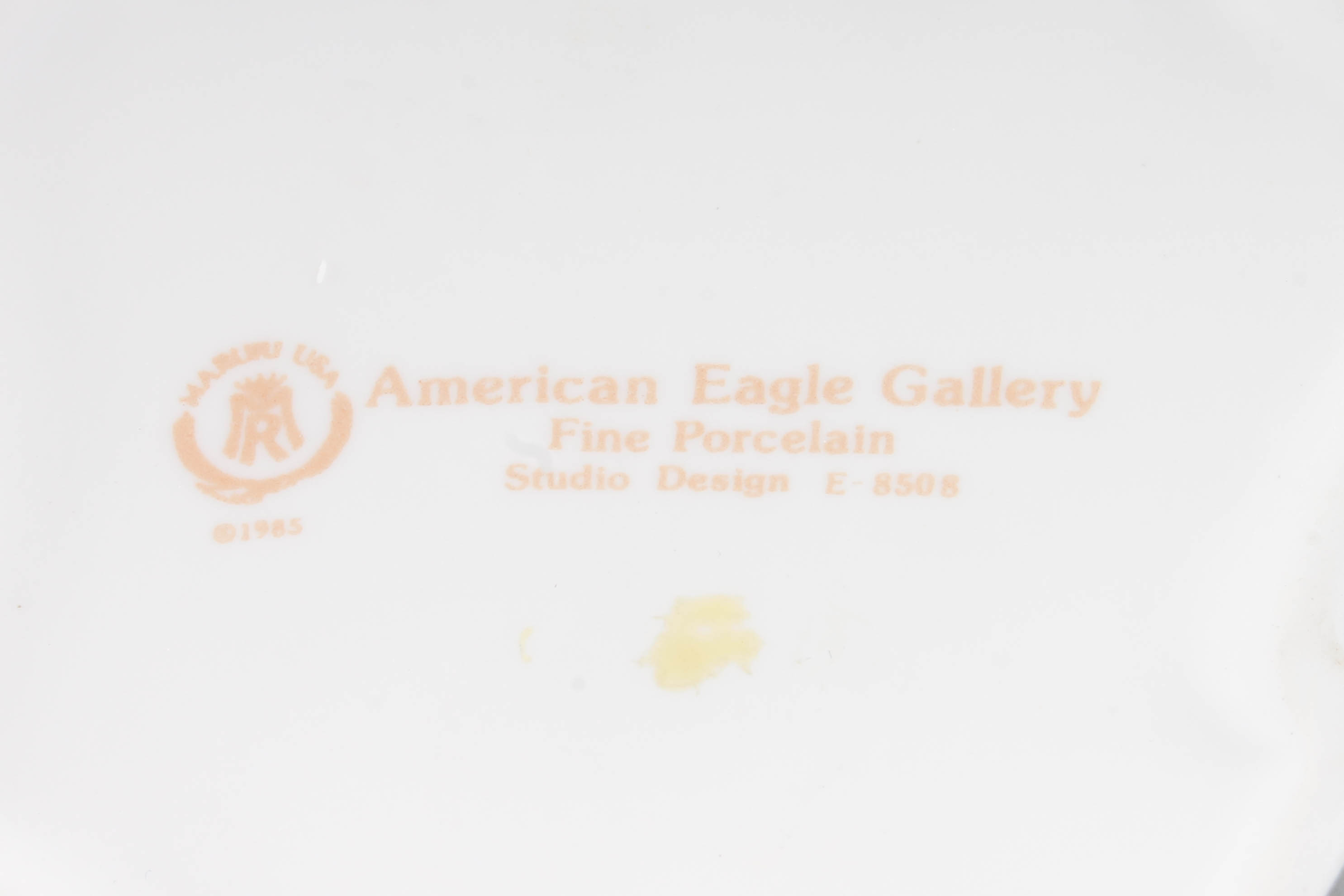 Collectible Eagle Figurines